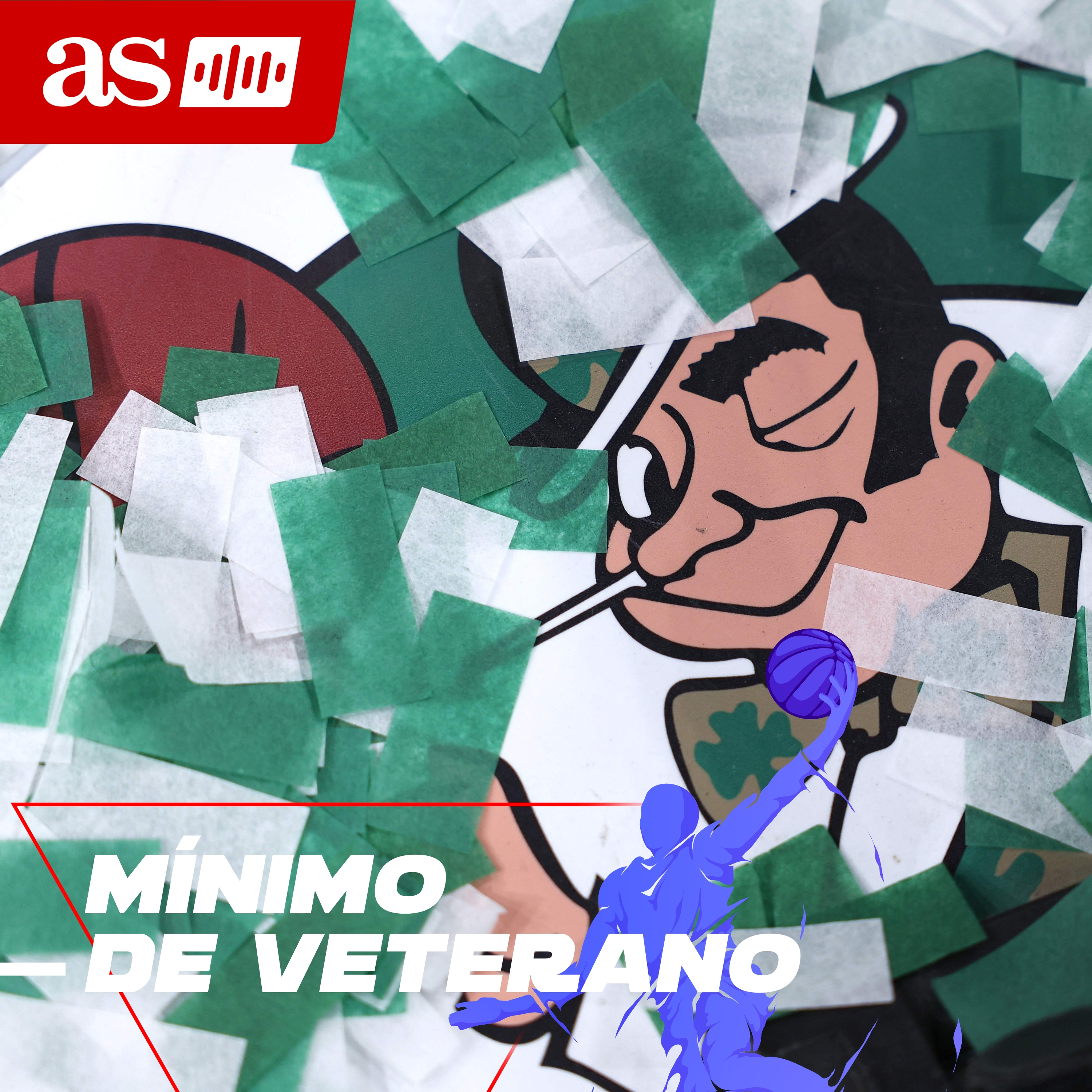 #292 | La venta milmillonaria de Boston Celtics y otra chapa con el March Madness