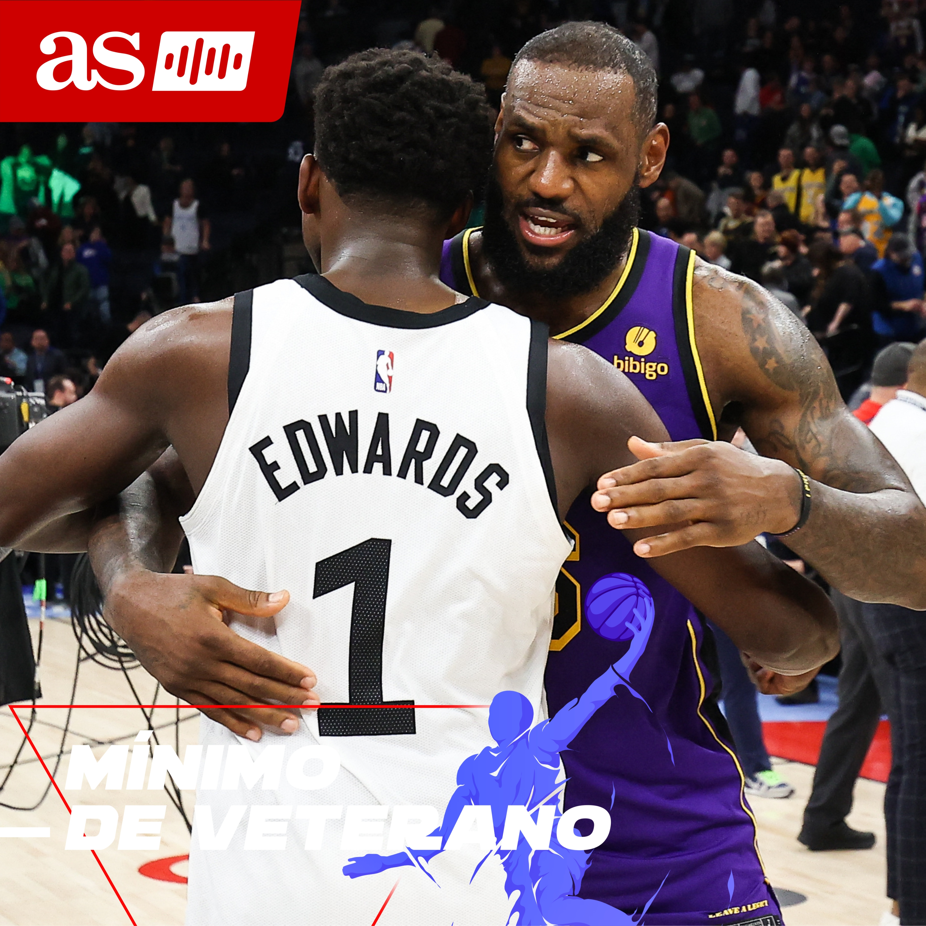 Imagen de #300 | Santísimas predicciones de Playoffs: ¿Lakers favorito? ¿Pistons mete miedo a Knicks?