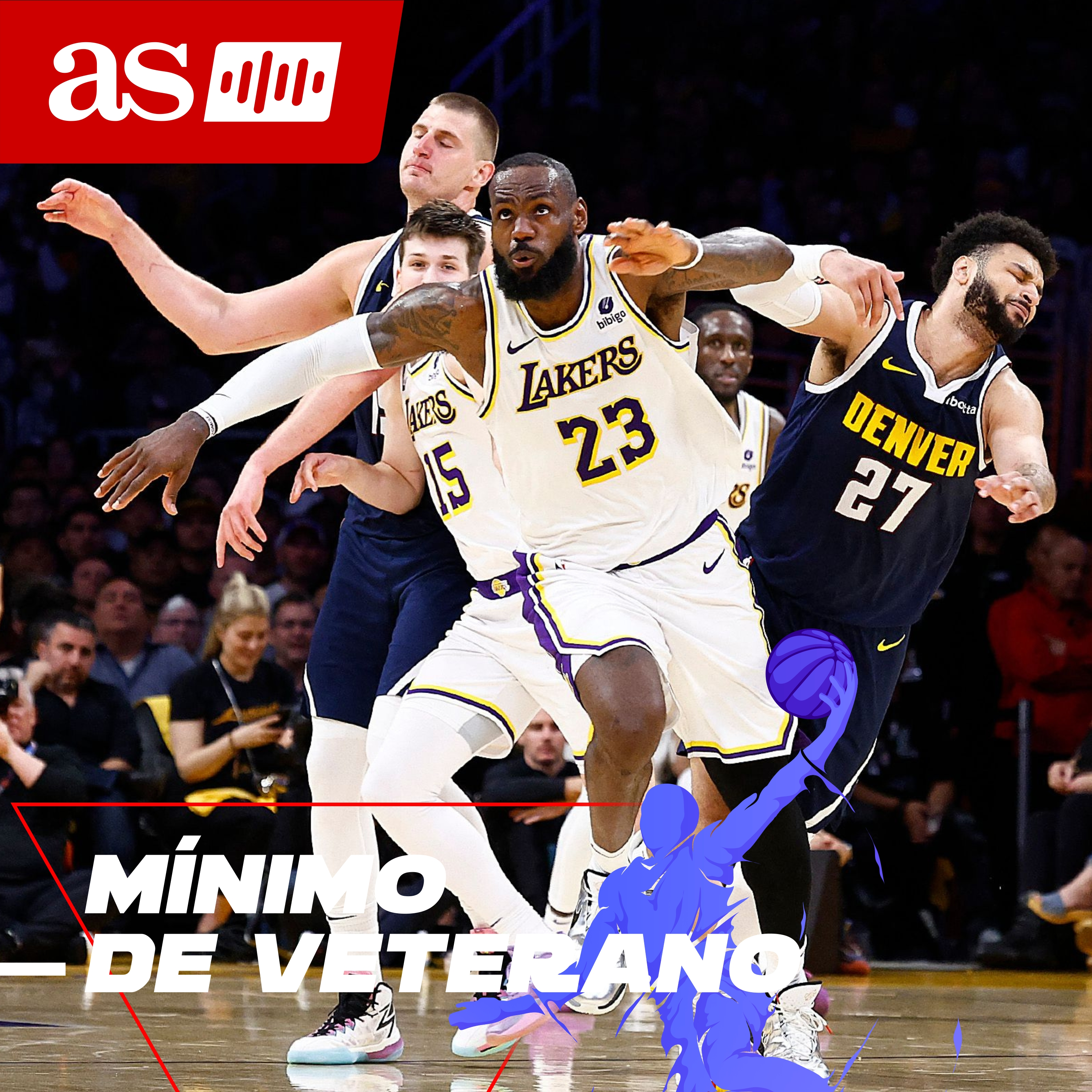 Imagen de #276 | Se busca líder para una dinastía, y Julius Randle no lo es