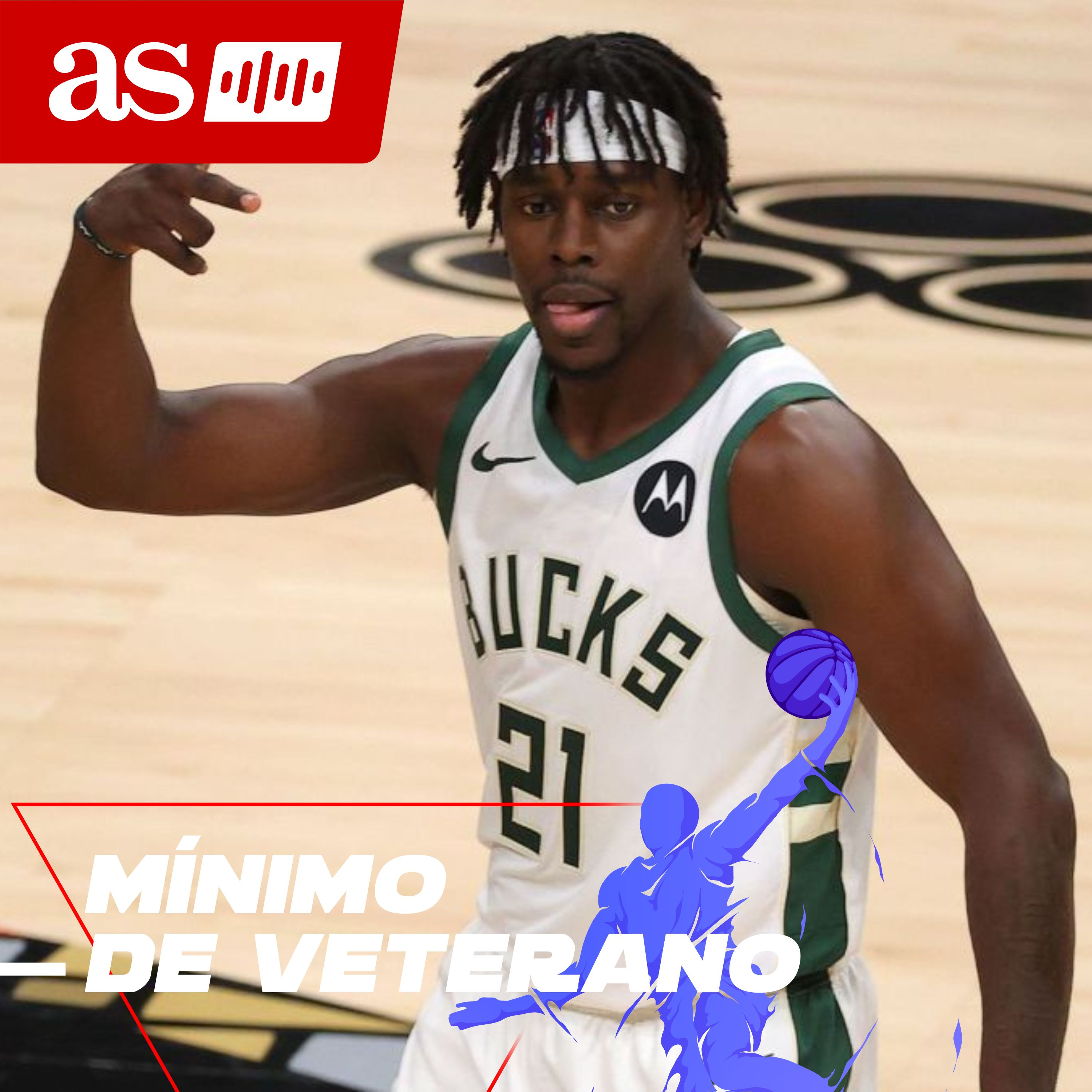 Imagen de #167 | Boston Celtics da el salto definitivo con el traspaso de Jrue Holiday