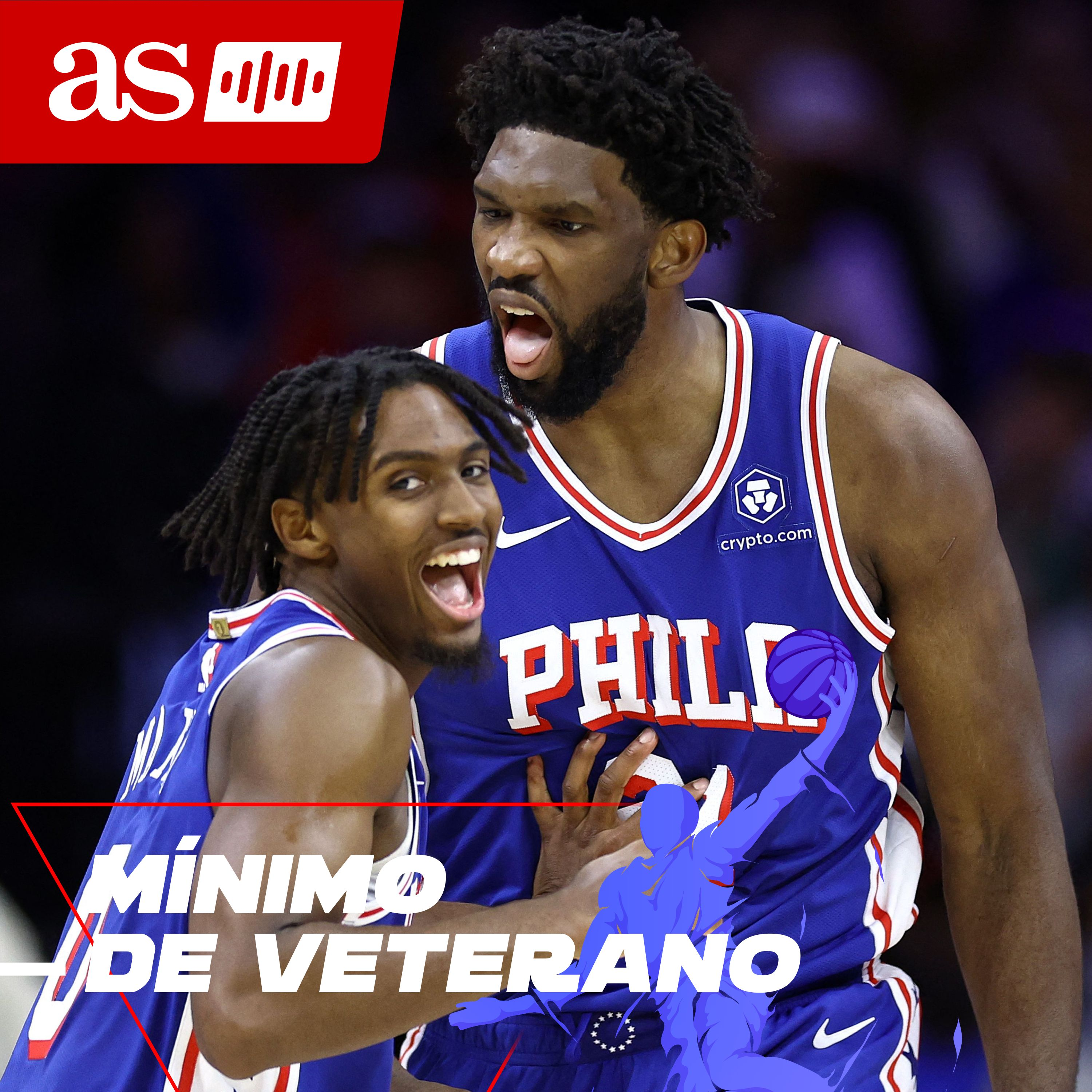 Imagen de #174 | Lakers vuelve al mal augurio, Sixers se aleja gracias a Embiid