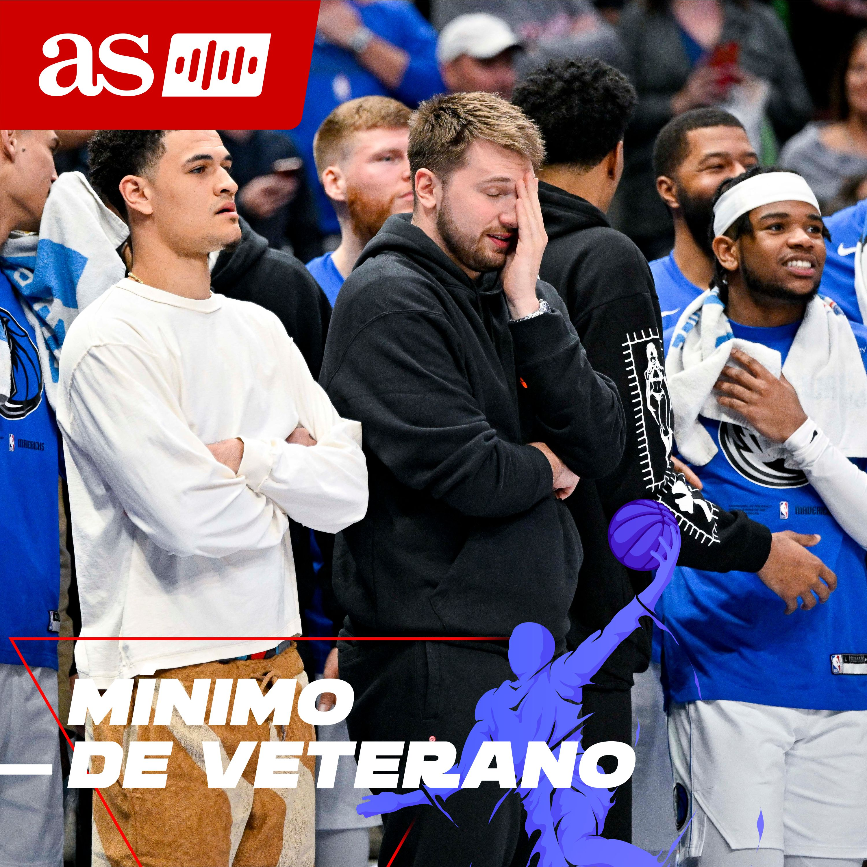 Imagen de #130 | Así no puede acabar la temporada en la NBA