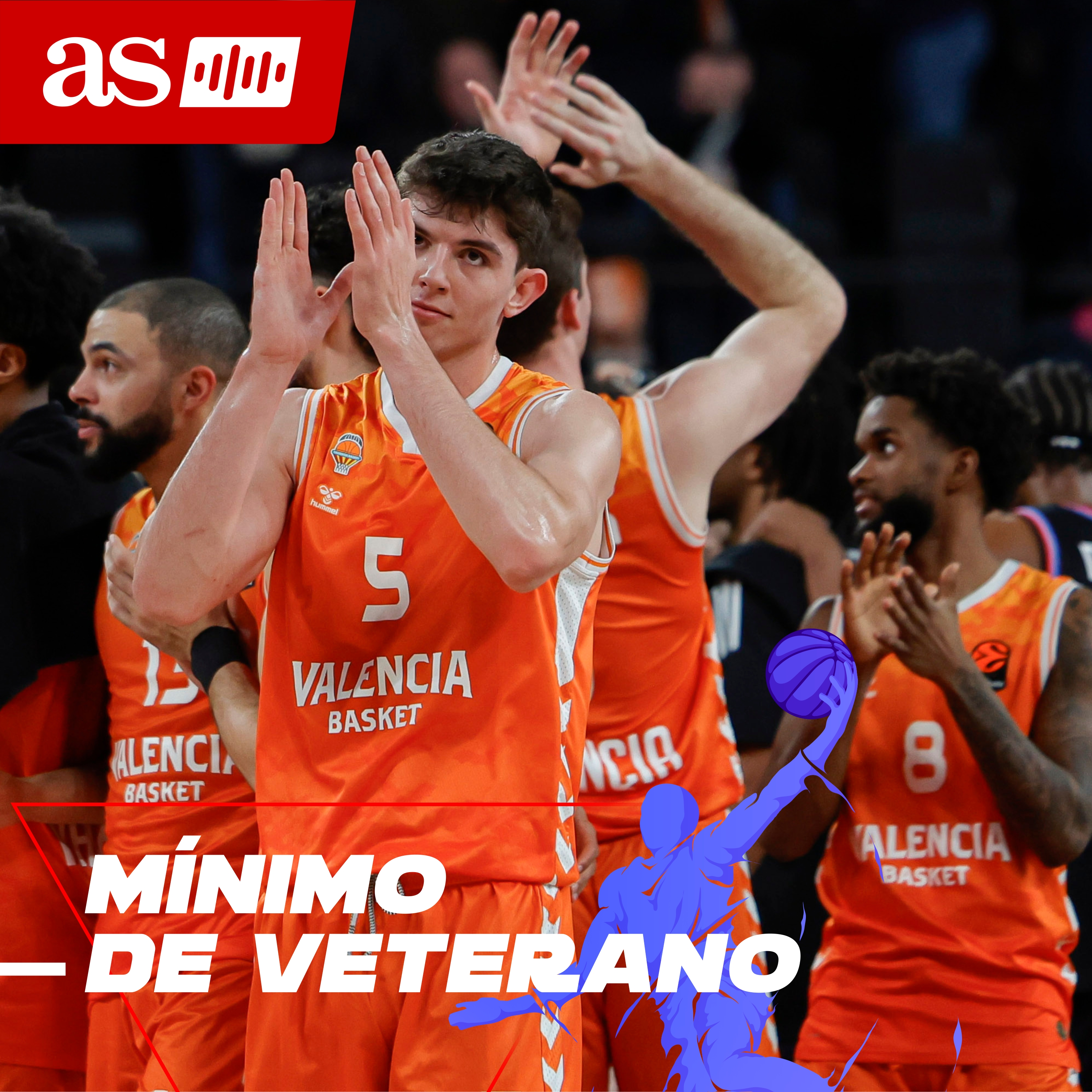 Imagen de Jasikevicius salva a Fenerbahce, el Madrid empieza a arrasar y Valencia debe encontrarse | Mínimo de Euroliga 1x11