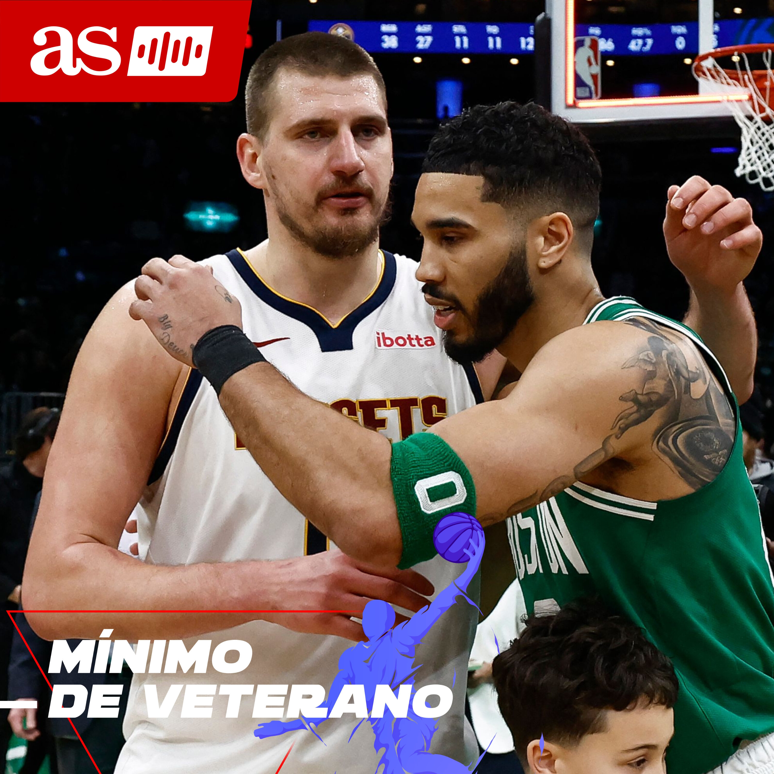 #309 | Boston y Denver fuera de Las Finales: anatomía de dos campeones que tampoco conseguirán una dinastía