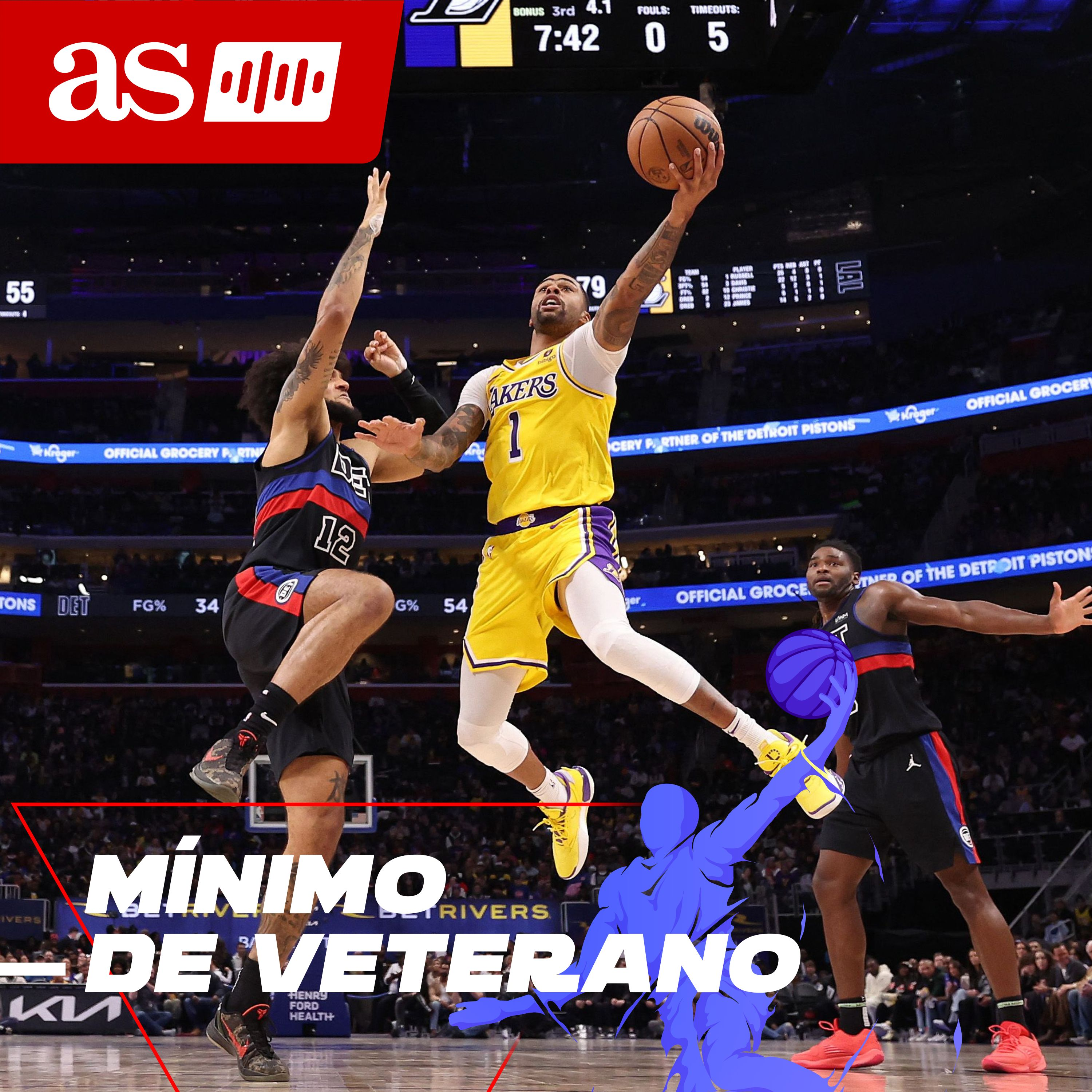 Imagen de #180 | El chundachunda de las apuestas