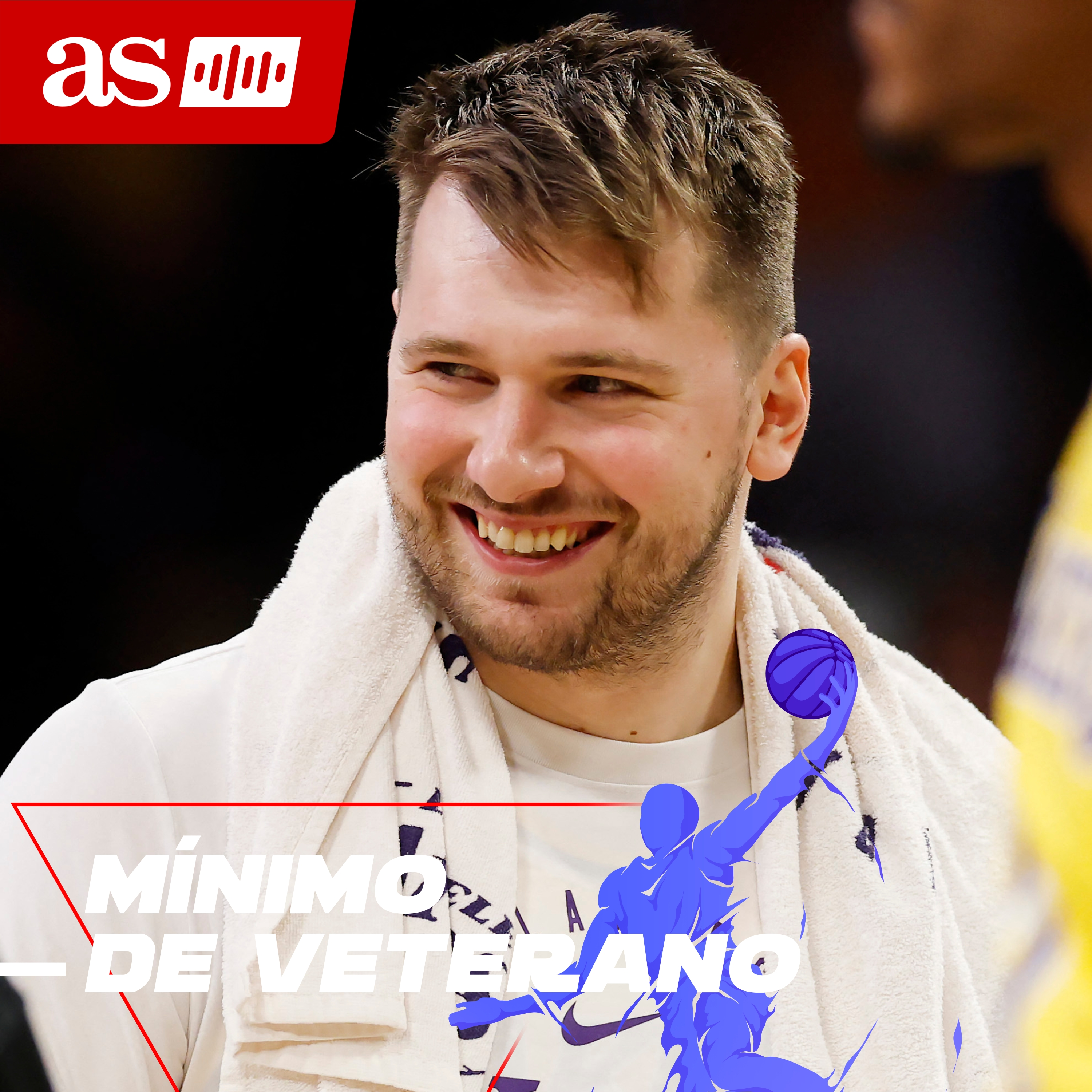 Imagen de #282 | Luka Doncic se estrena con Lakers, Dallas y Philadelphia se hunden sin Davis y Embiid