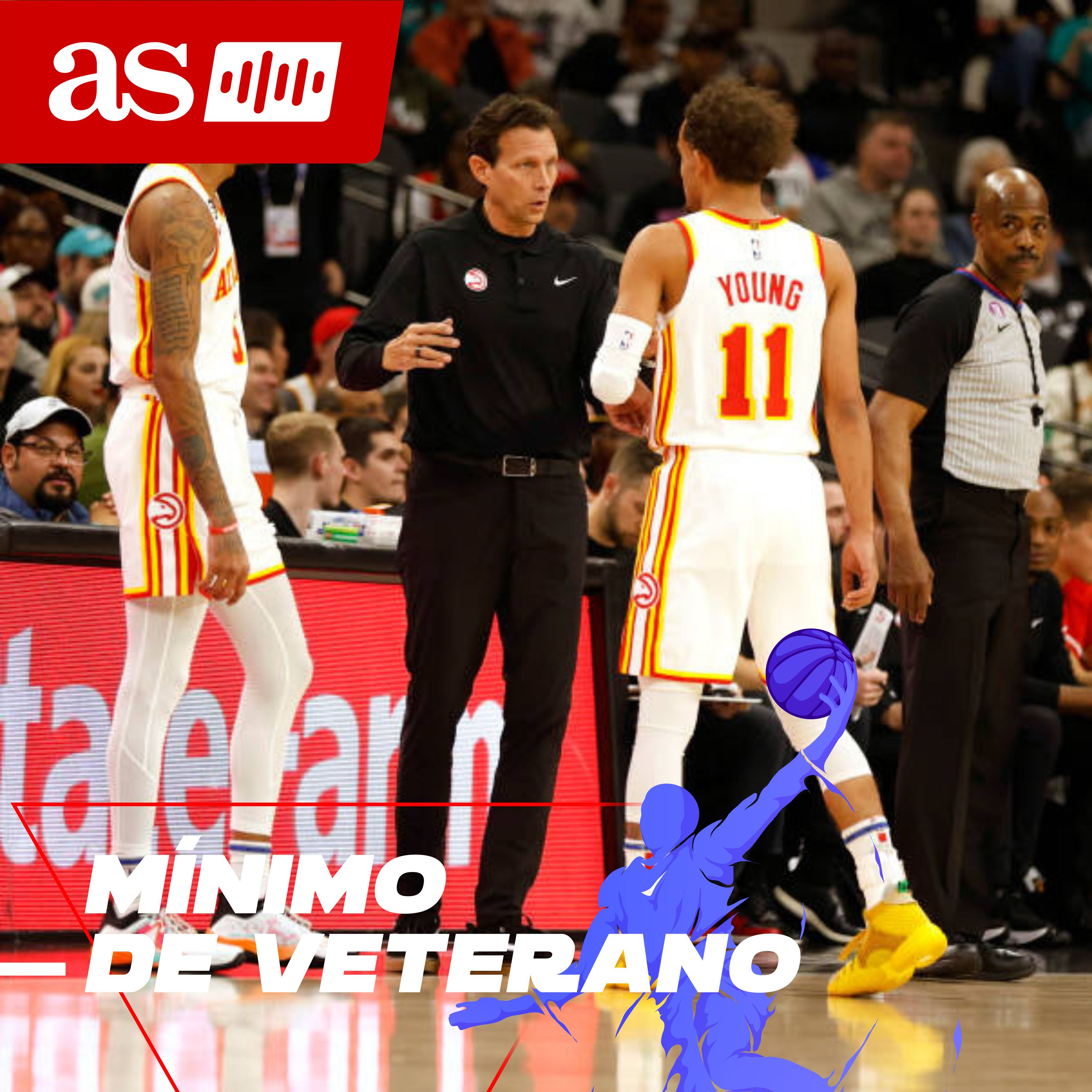 Imagen de #124 | Trae Young es tóxico para Atlanta y Boston Celtics se desmorona
