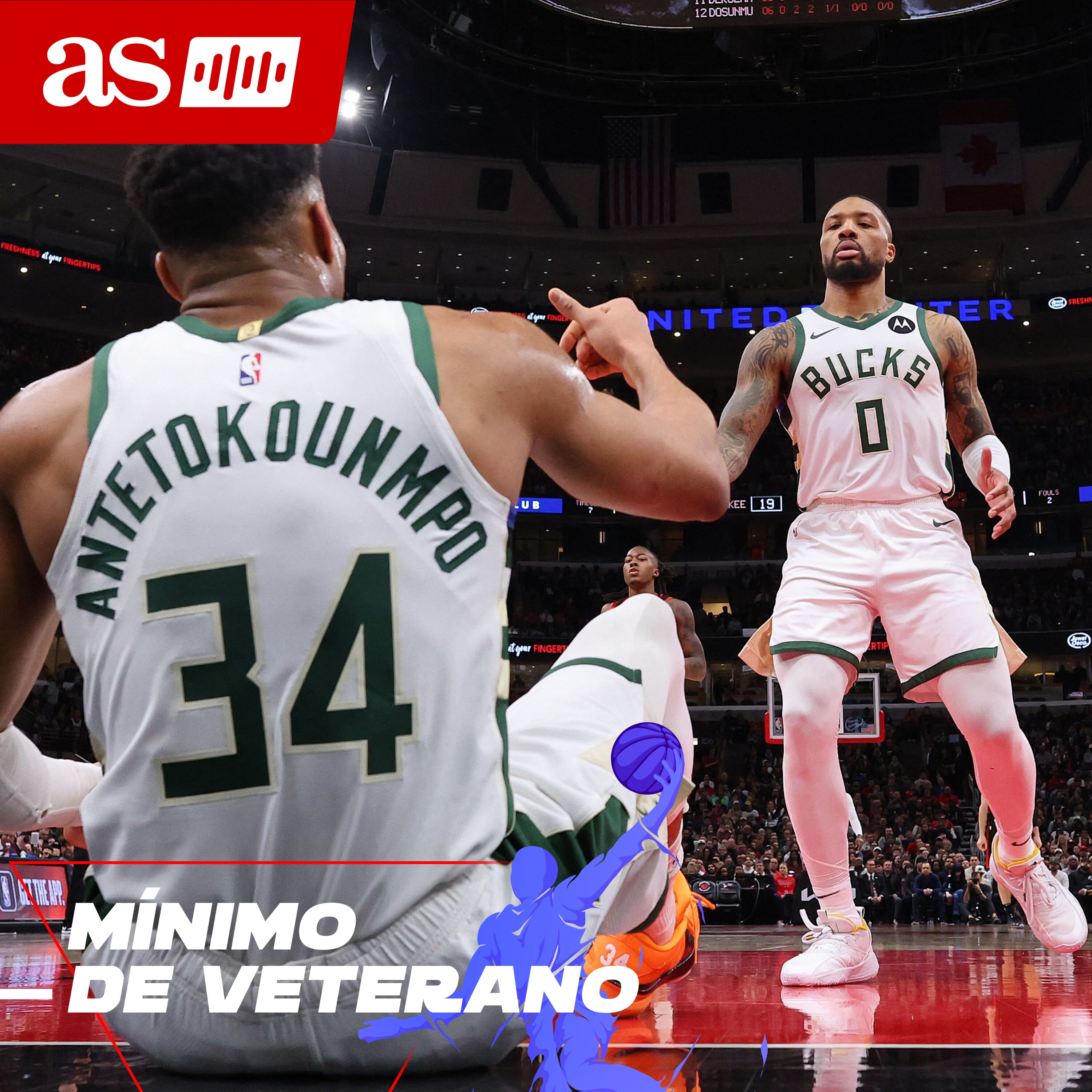 #323 | Rabioso inicio de agencia libre: Lakers tiembla con LeBron, Lillard fuera de Bucks, llega Turner...