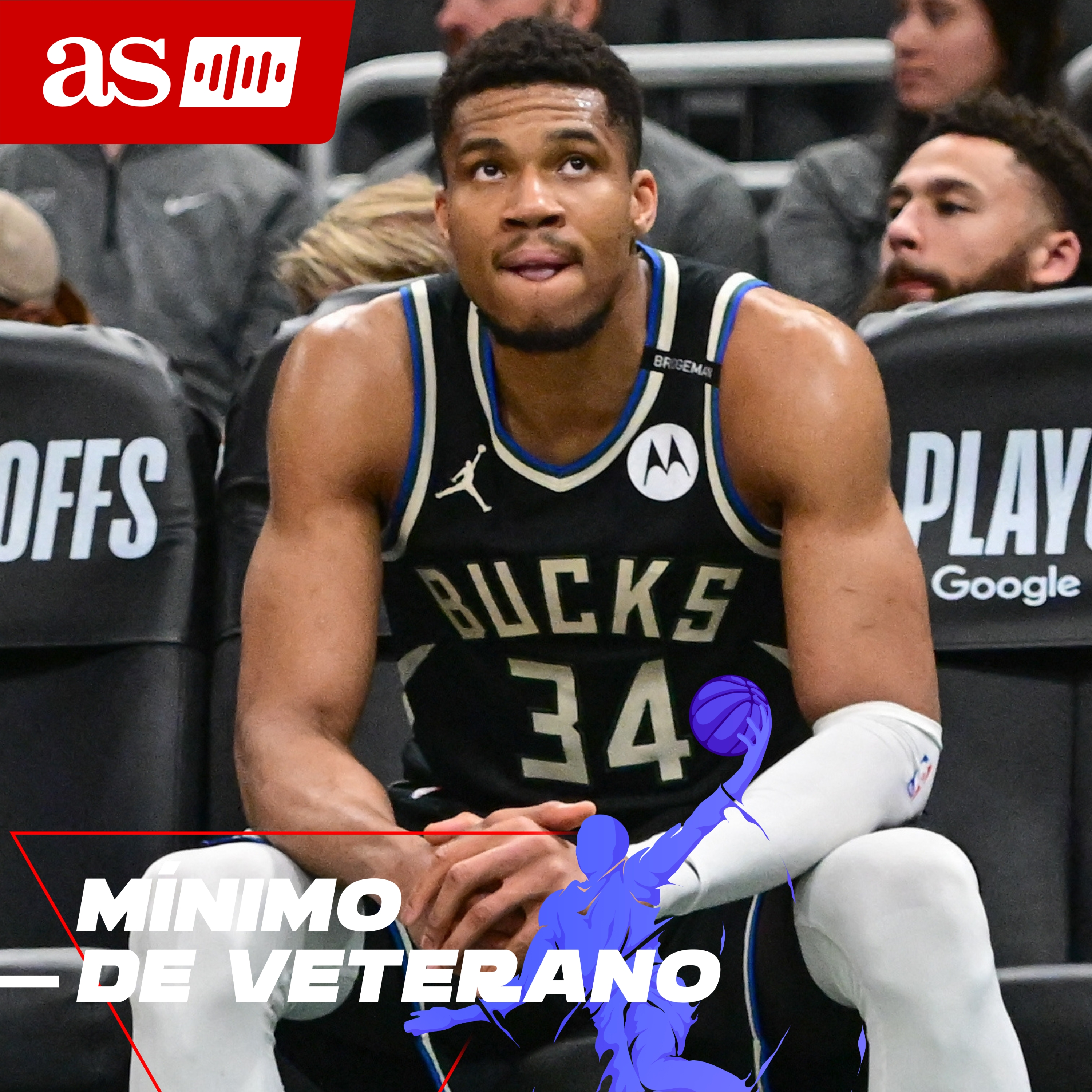 Imagen de #303 | Milwaukee eliminado: el fin de una era con Giannis Antetokounmpo