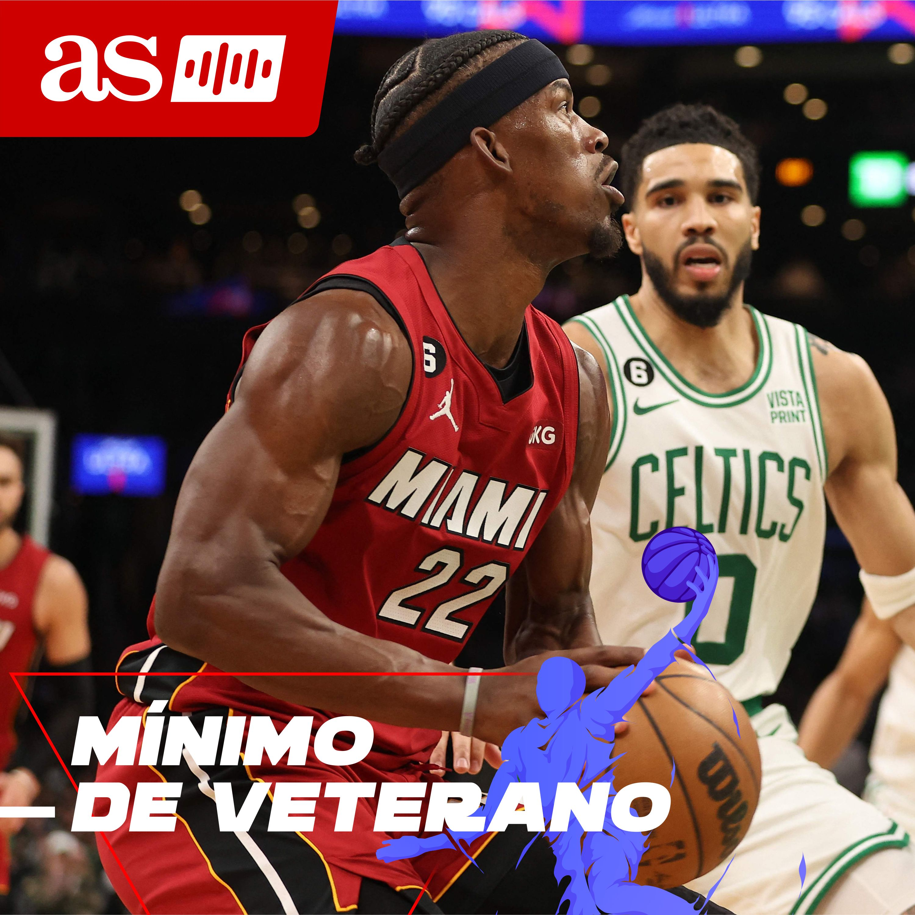 Imagen de #143 | Otro milagro de Miami, más desconfianza en Boston