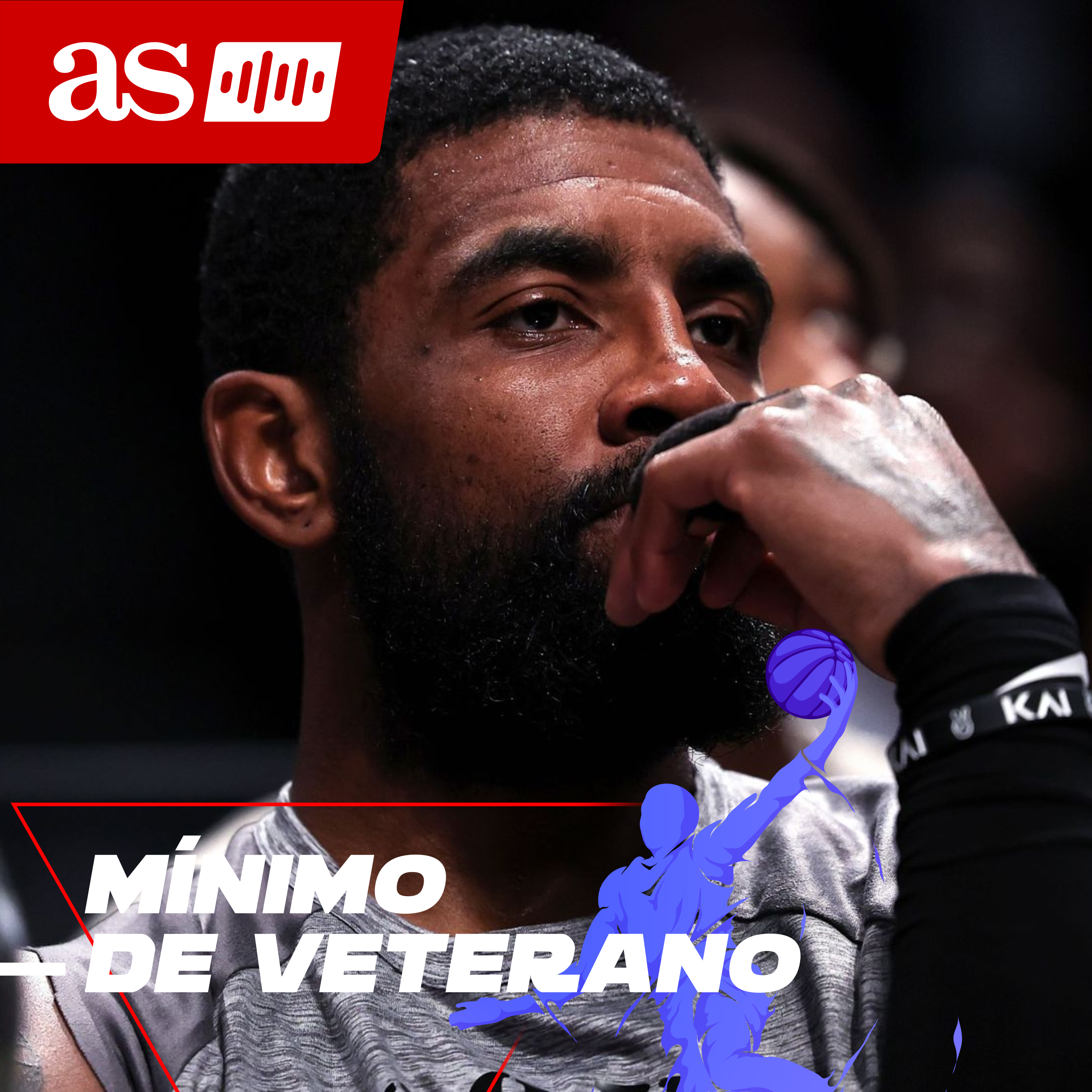 Imagen de #87 | Kyrie Irving ha sobrepasado todos los límites en Brooklyn