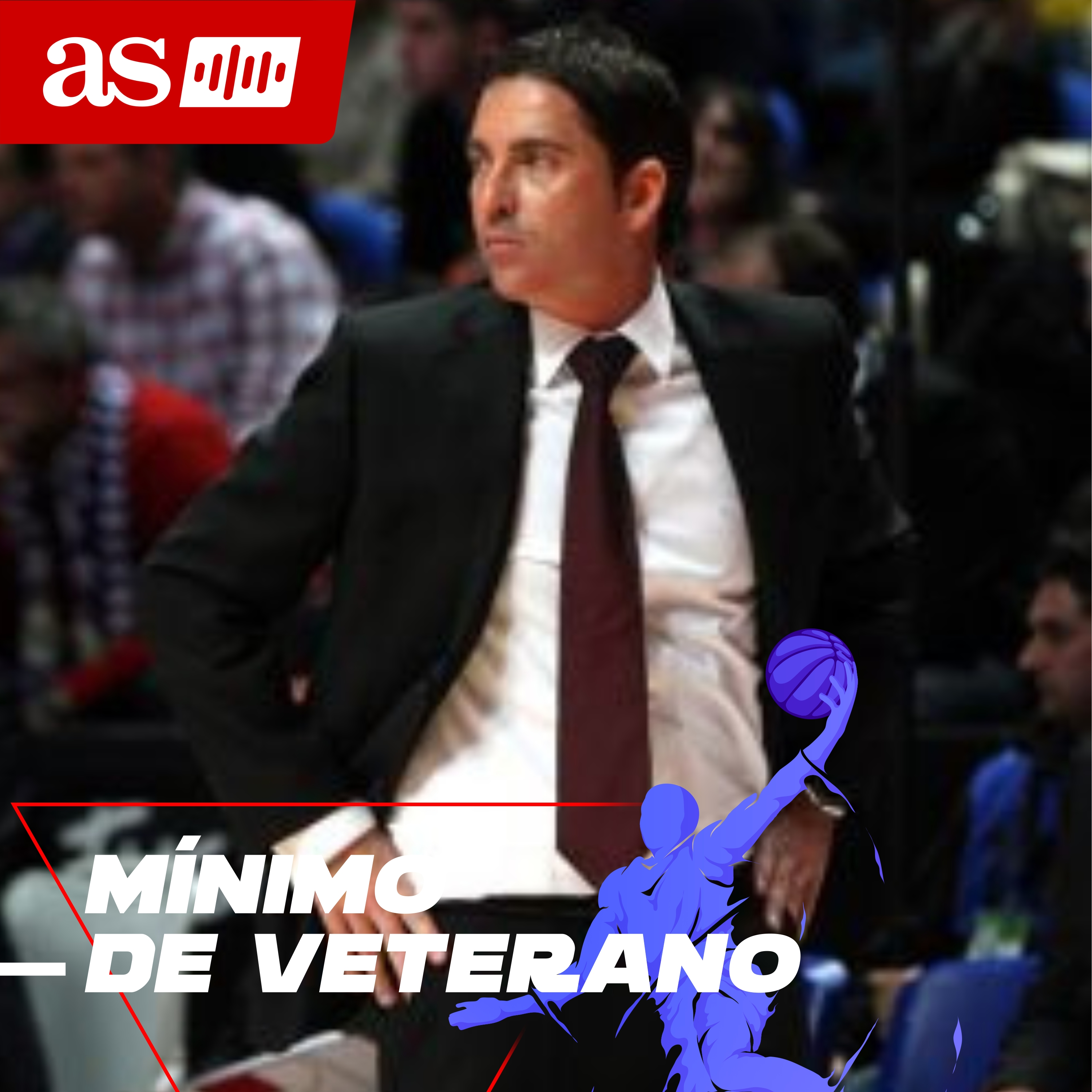 El Barça necesita soluciones; ¿será Xavi Pascual? La NBA fracasará por colonizar Europa | Mínimo de Euroliga 1x04