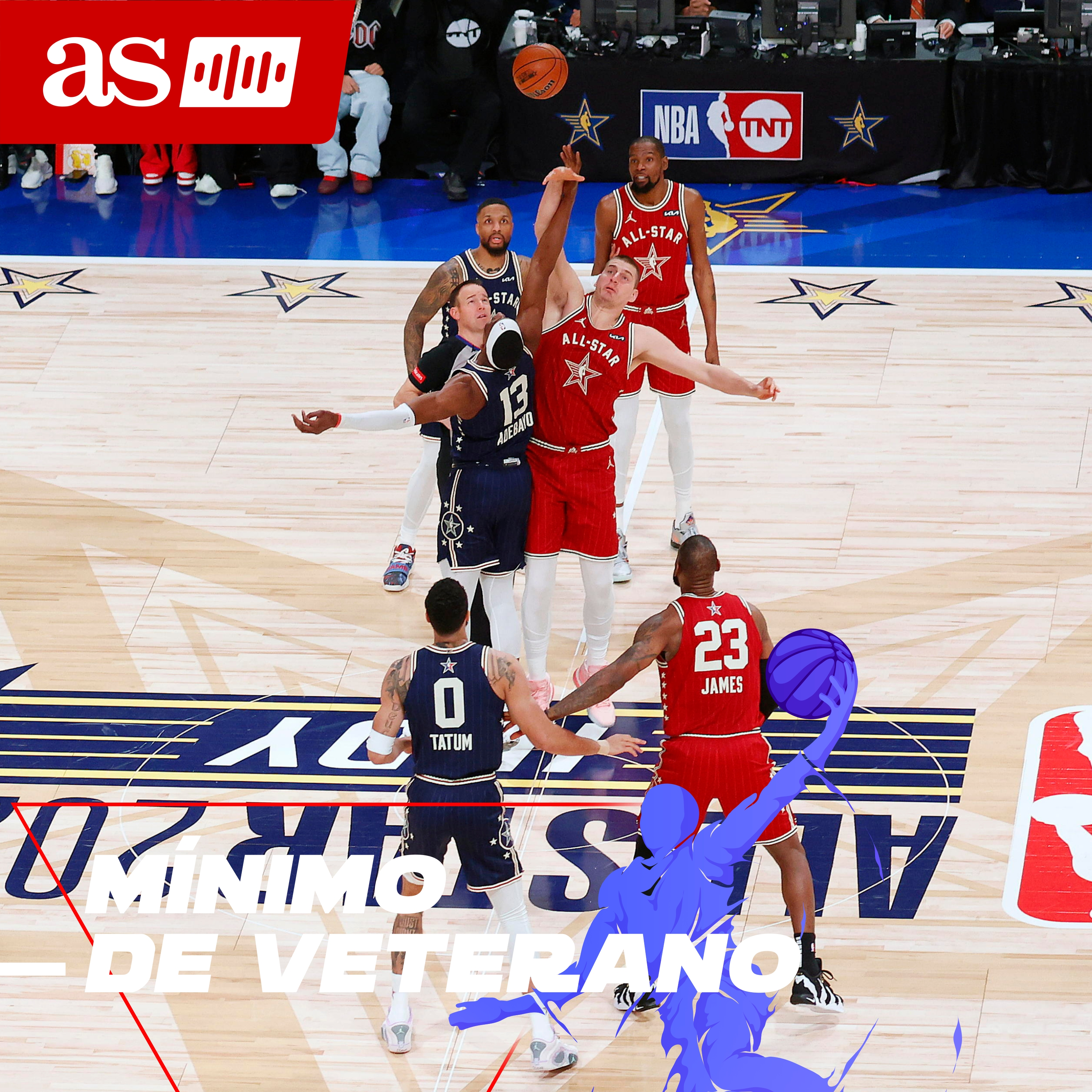 Imagen de #283 | Trabajando mucho para solucionar el All-Star y San Valentín
