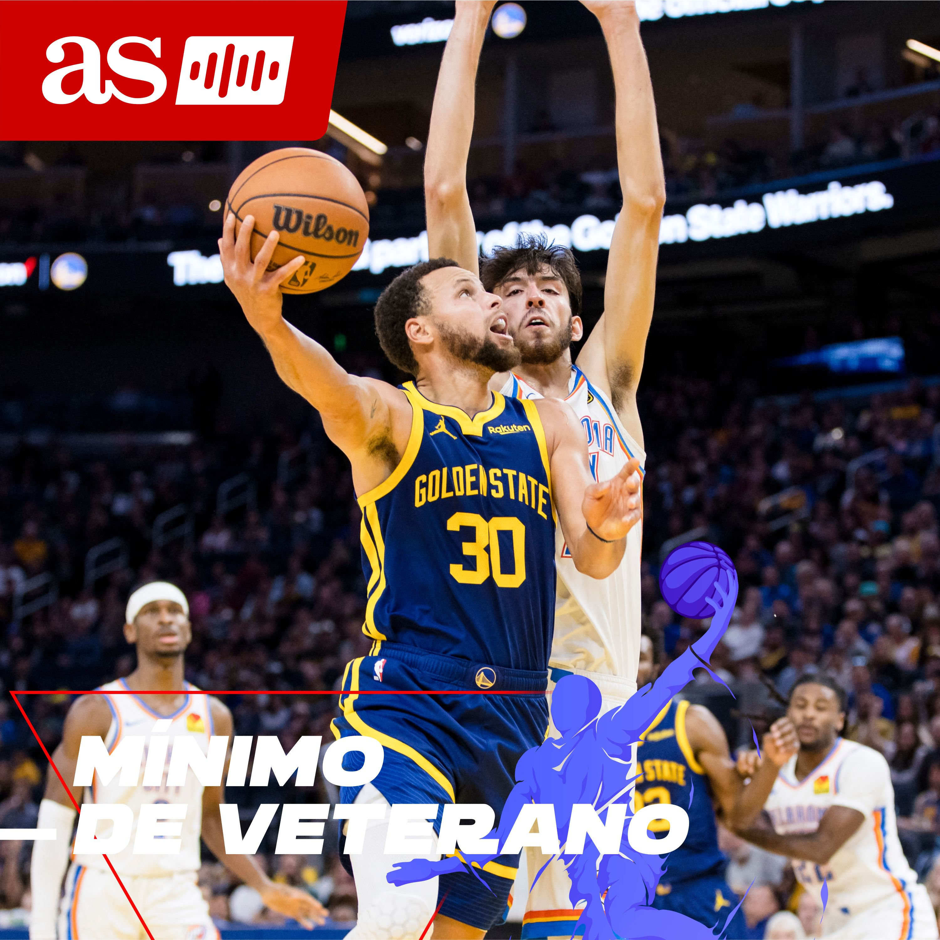 Imagen de #177 | Wemby no es tan generacional, Holmgren exige a OKC y Dallas mejora pero no lo suficiente