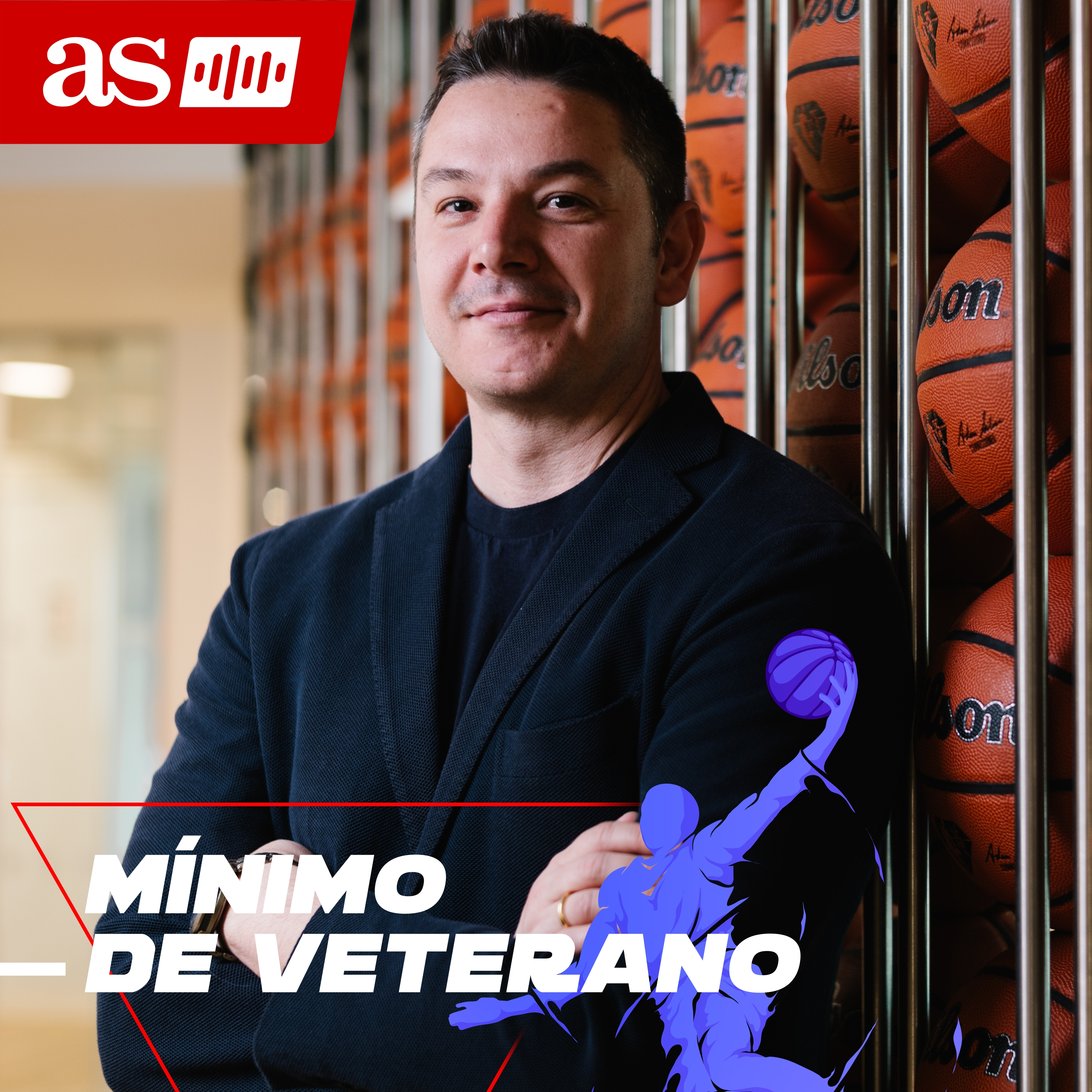 Intrahistoria de la entrevista clave de NBA Europa y el porqué de tantas lesiones | Mínimo de Euroliga 1x05