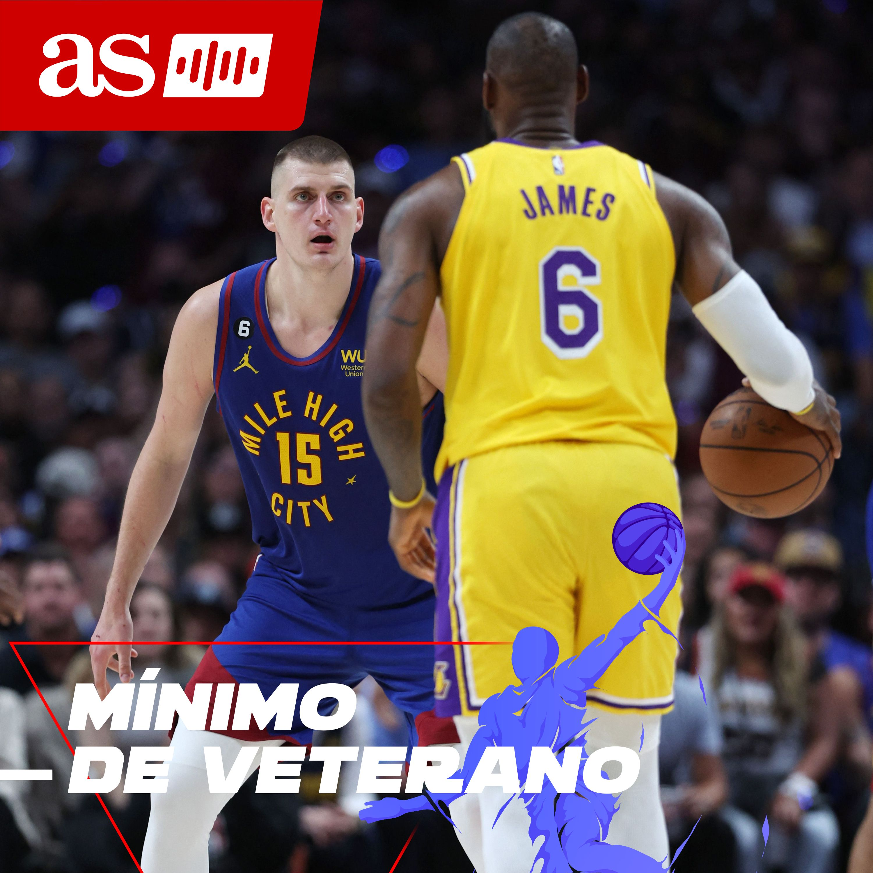 Imagen de #142 | Wembanyama, Jokic y Tatum, la salvación de San Antonio, Denver y Boston