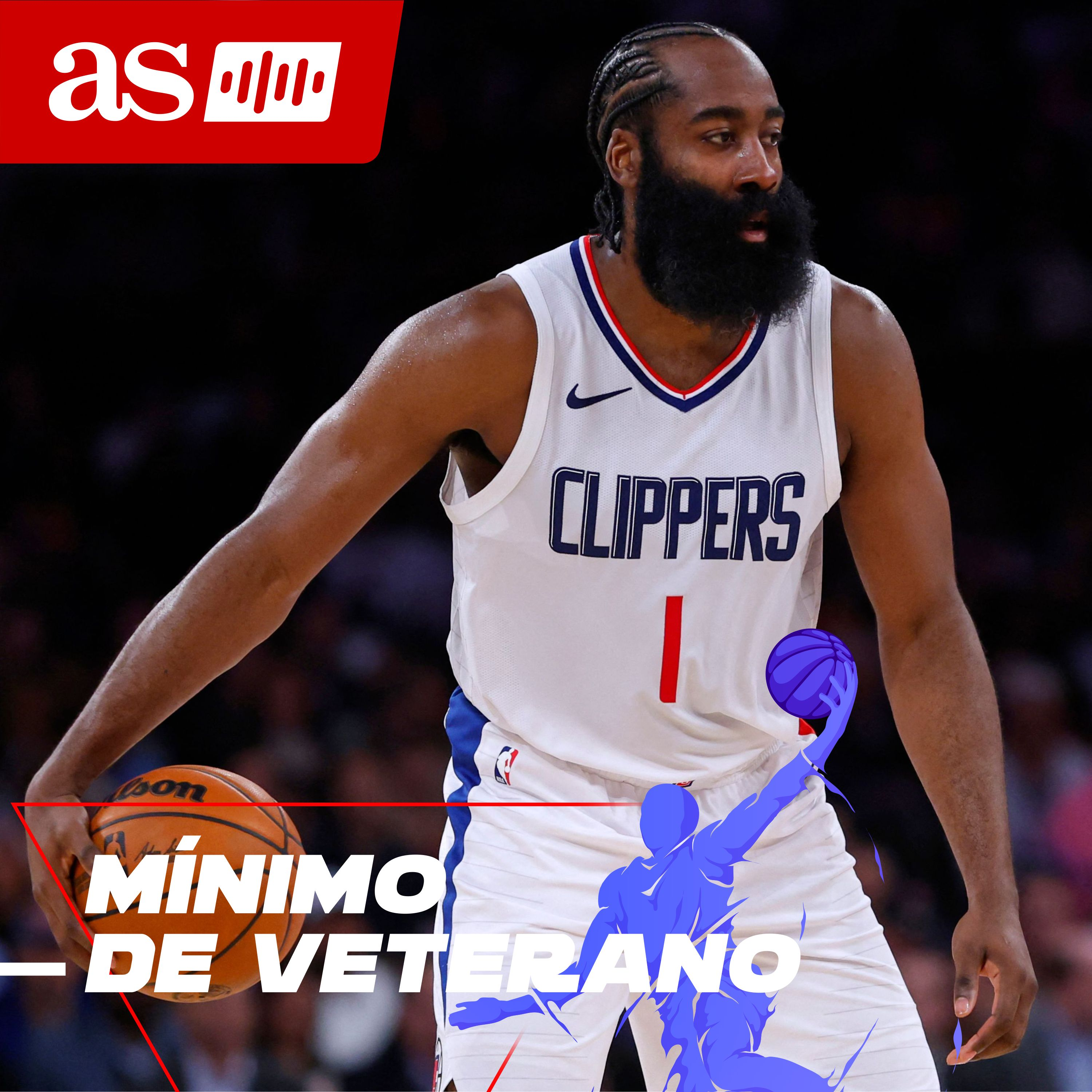 Imagen de #173 | Luces de colores con el In-Season Tournament, no con los Clippers