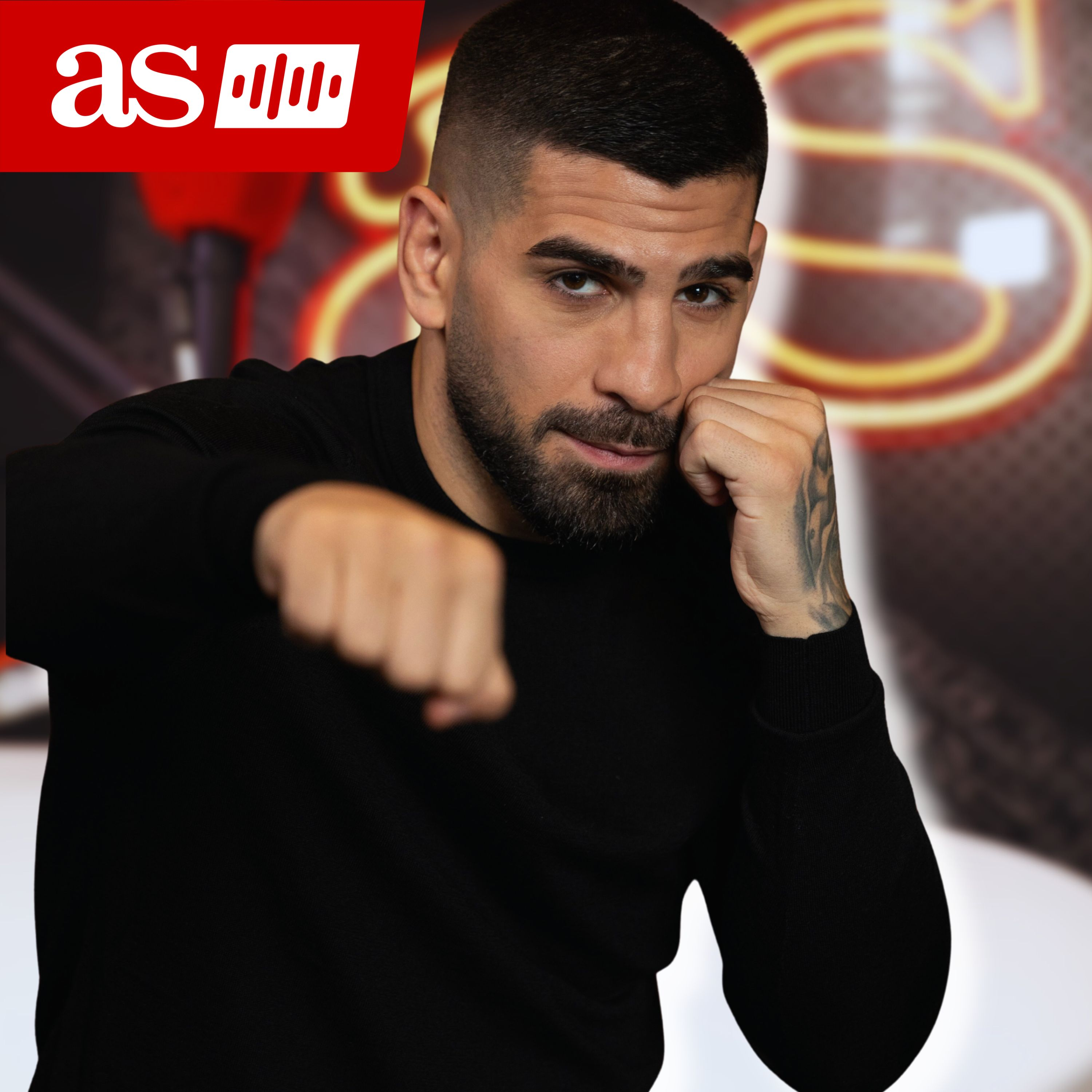 Imagen de “La UFC en España cada vez pinta mejor”: entrevista completa con ILIA TOPURIA