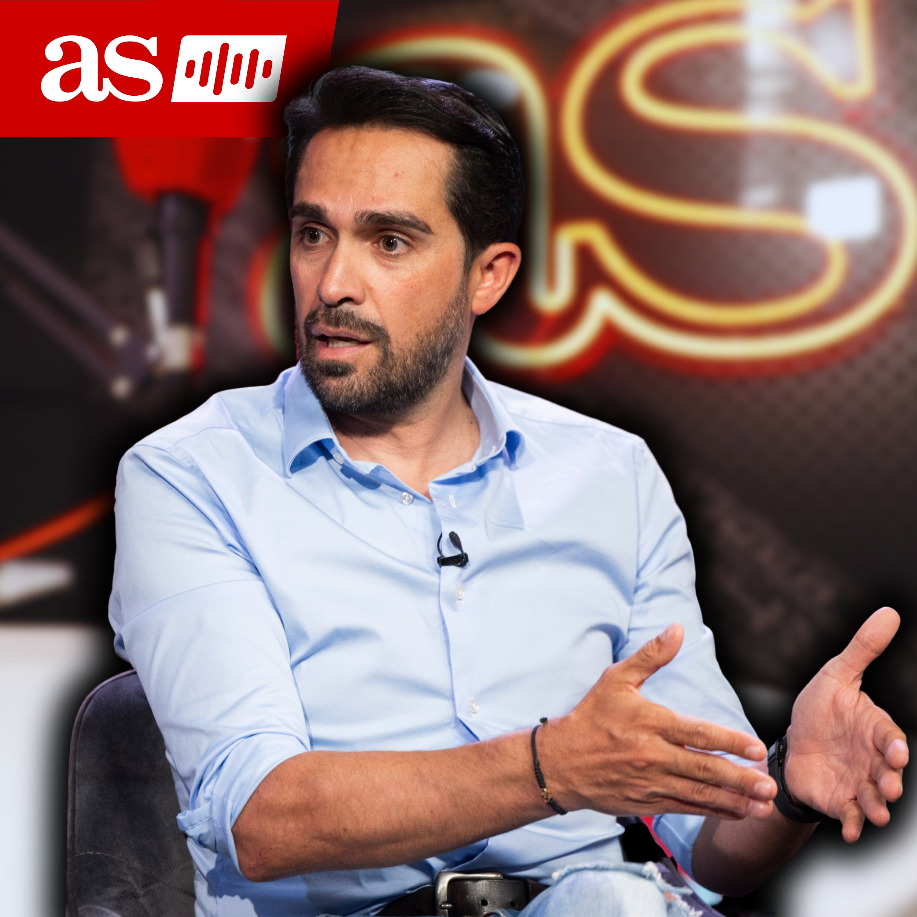 Imagen de ALBERTO CONTADOR: “El Teide llevaría al límite a Pogacar y Vingegaard”