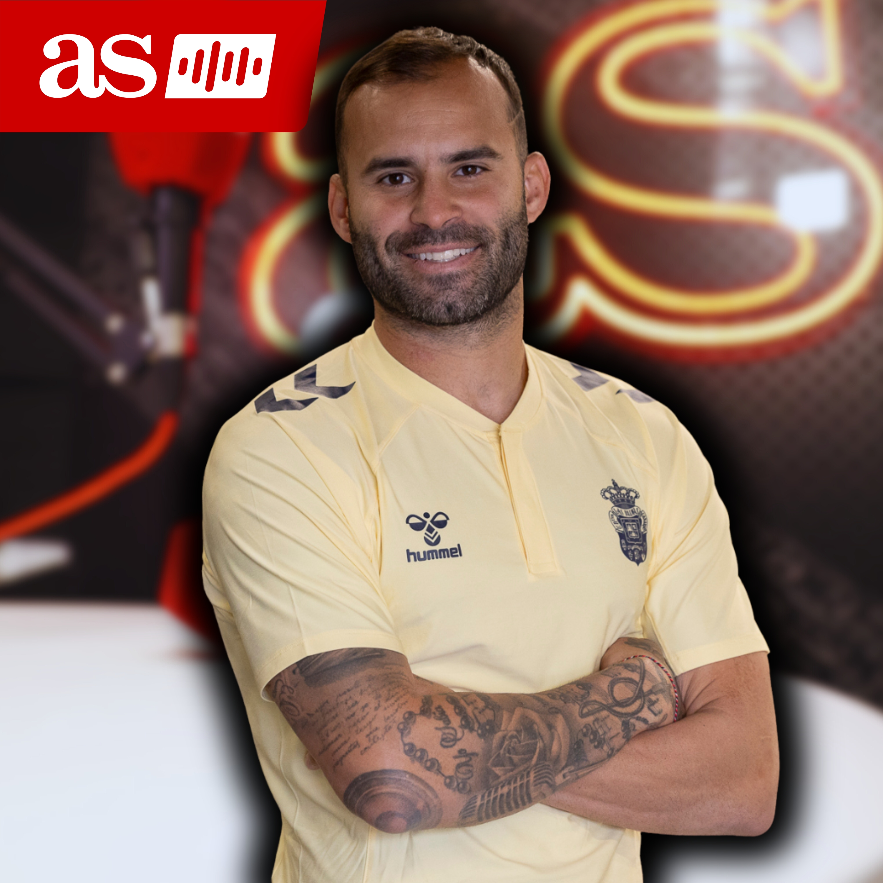 Imagen de JESÉ RODRÍGUEZ: “El Real Madrid me enseñó a no rendirme nunca”