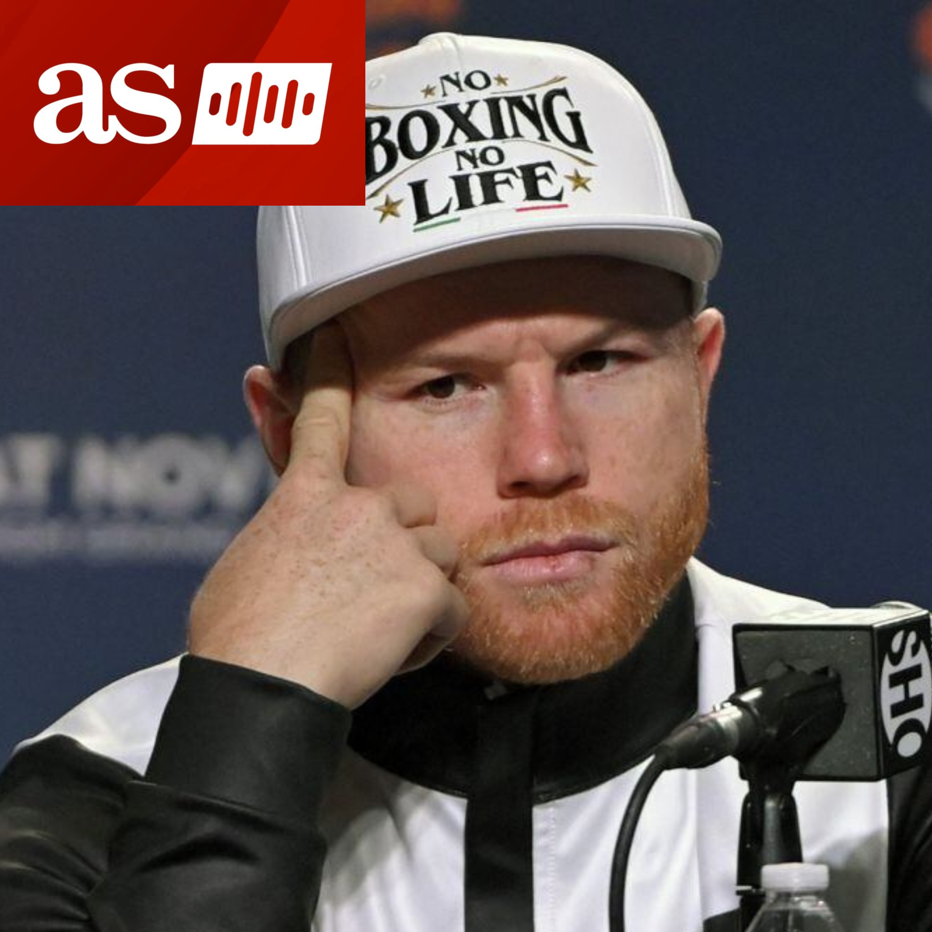 Imagen de Entrevista Canelo ?lvarez: 