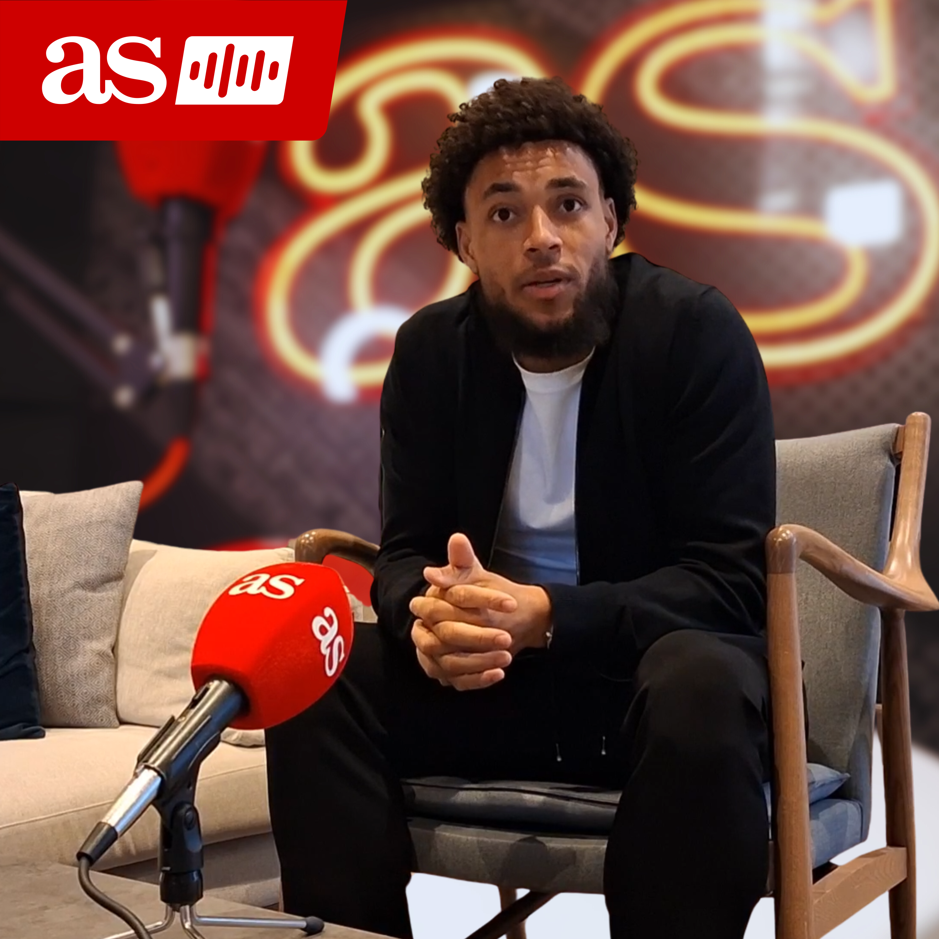 Imagen de ARNAUT DANJUMA: 