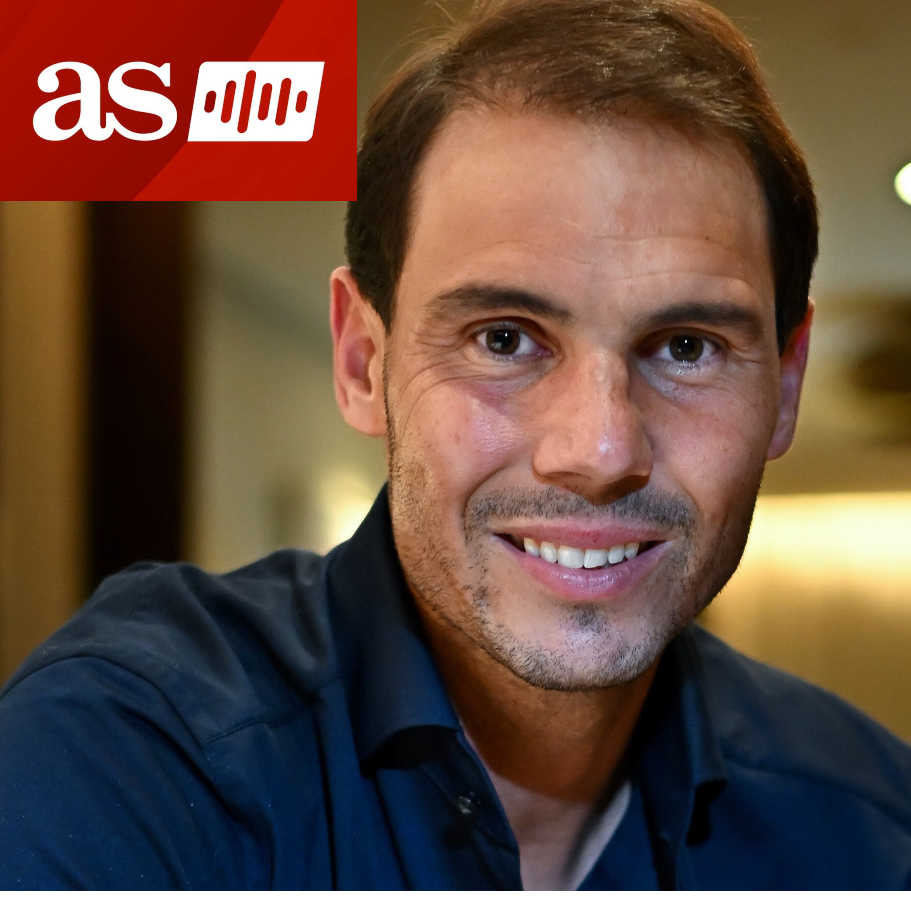 Imagen de Entrevista Rafa Nadal: 