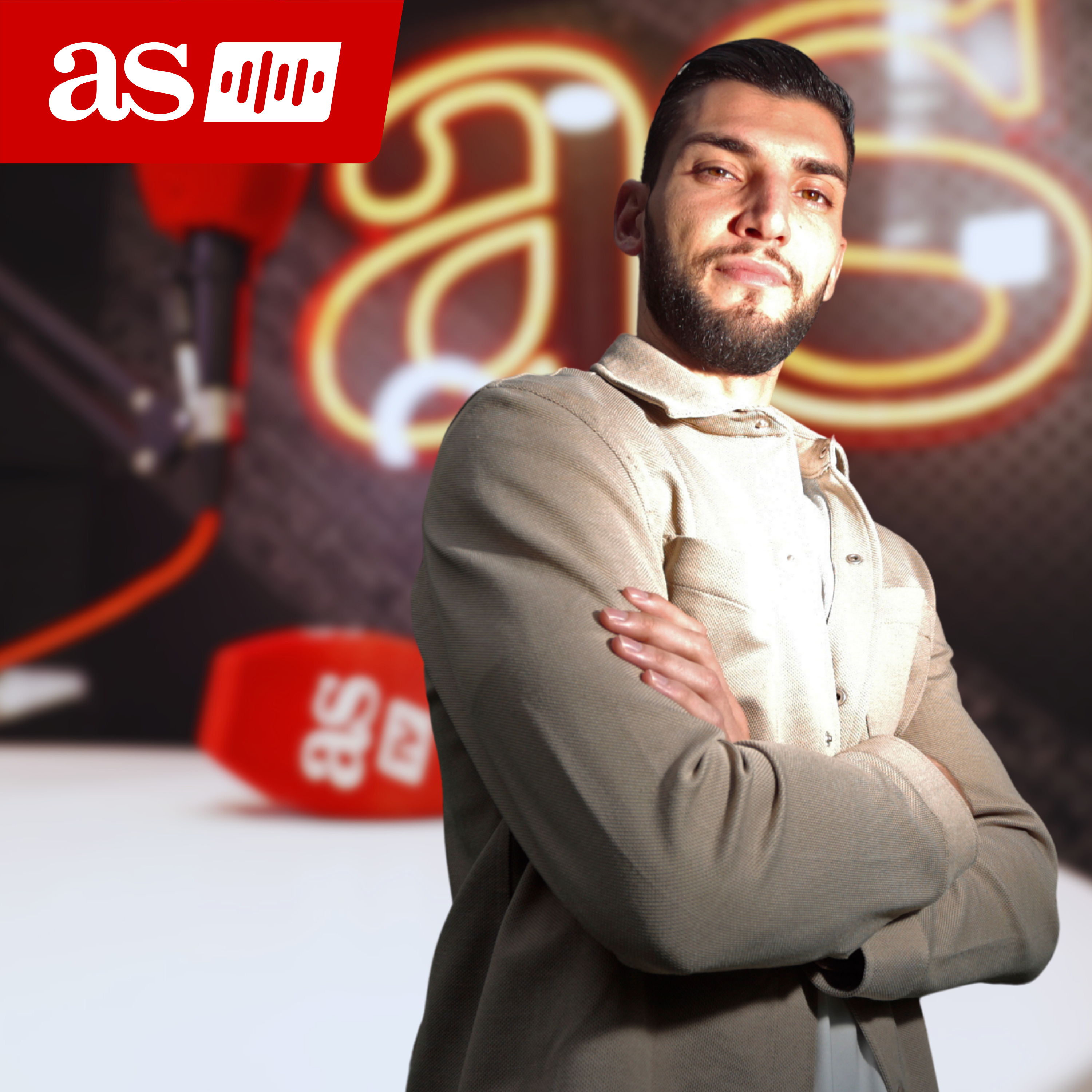 Imagen de Entrevista RAFA MIR: 