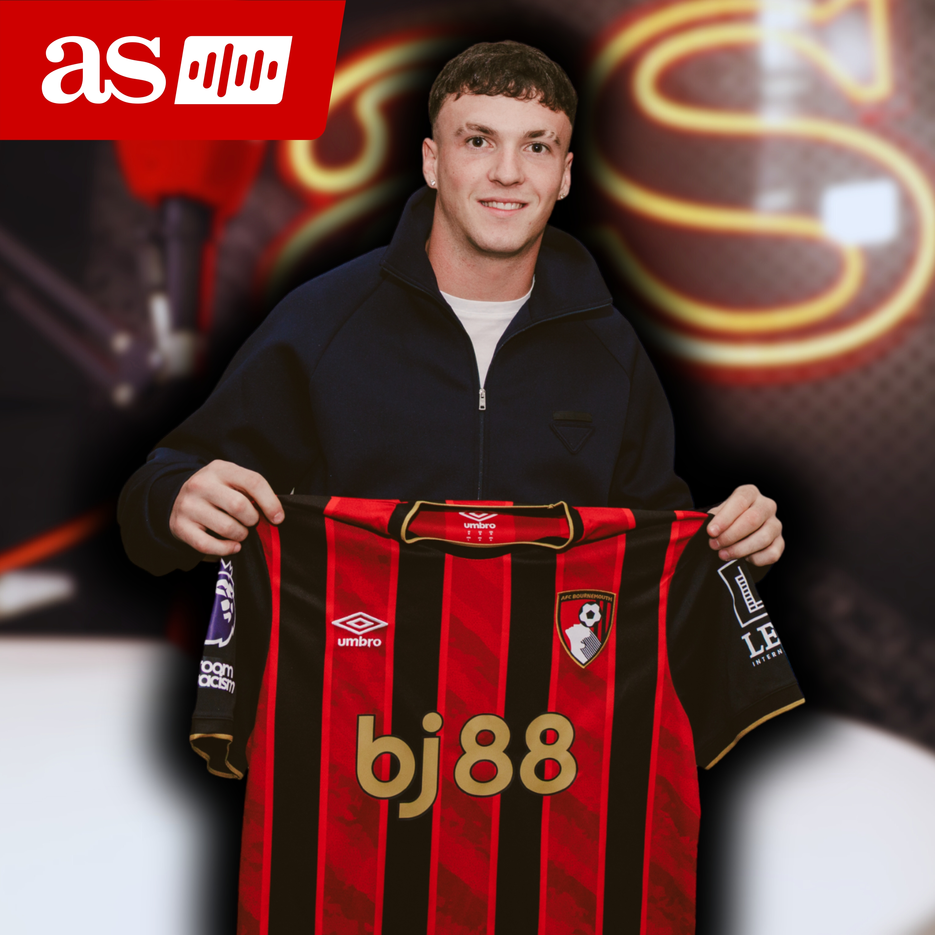 Imagen de ÁLEX JIMÉNEZ: “Te llama la atención que Huijsen salga al Madrid, Zabarnyi al PSG...”