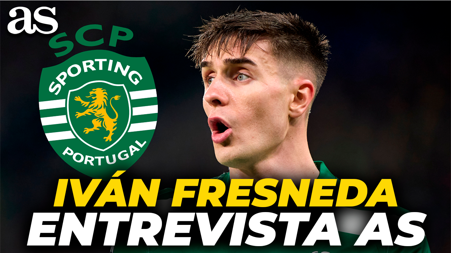 Imagen de IVÁN FRESNEDA: “San Mamés hace mejor a cada jugador que lo pisa”