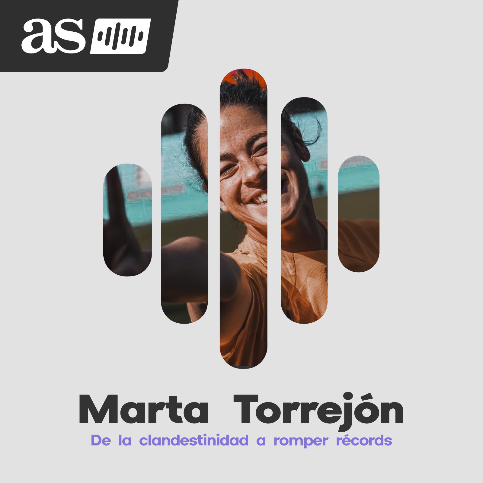 Imagen de España: de la clandestinidad a la capitana Marta Torrejón | Episodio 6