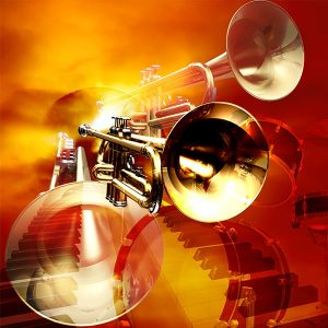 Brass Encounters - 13 April 2025