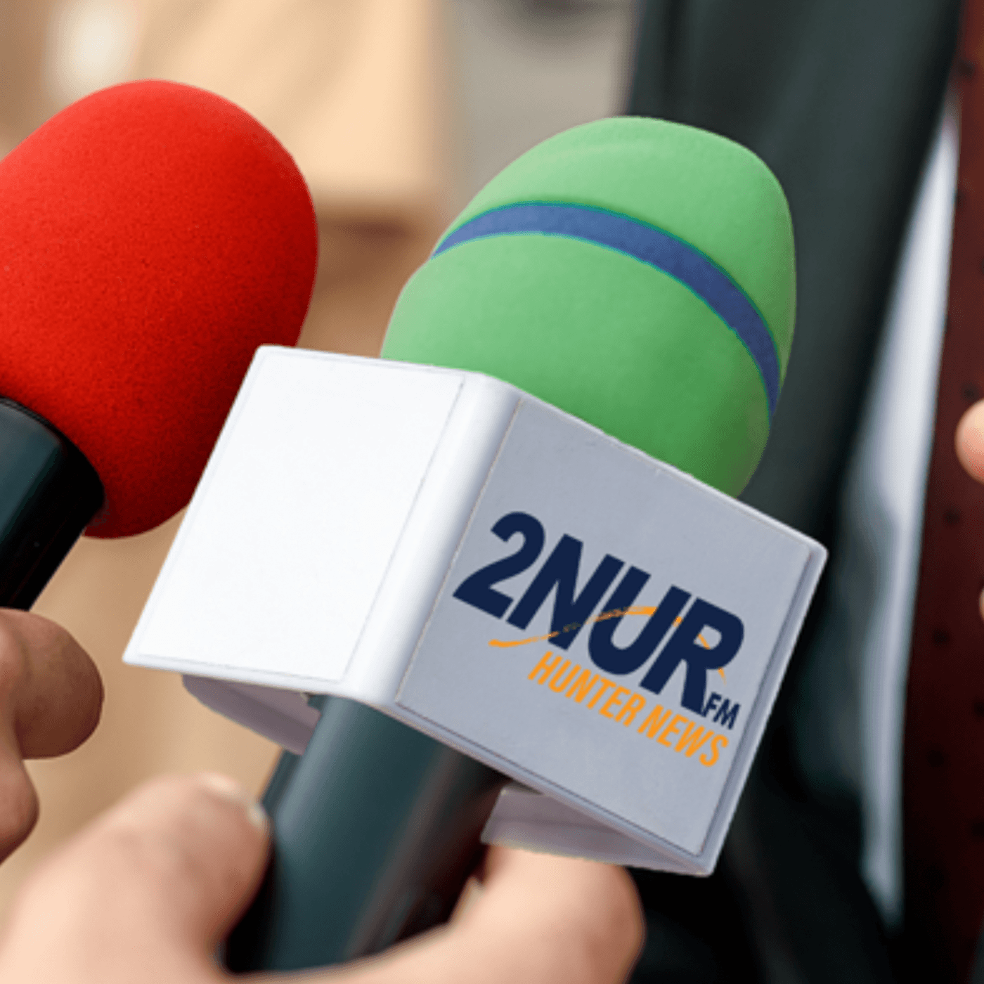 Hunter News Wrap - August 14 2026