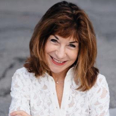 Dr Judith Brisman - Anorexia Nervosa (Part One)