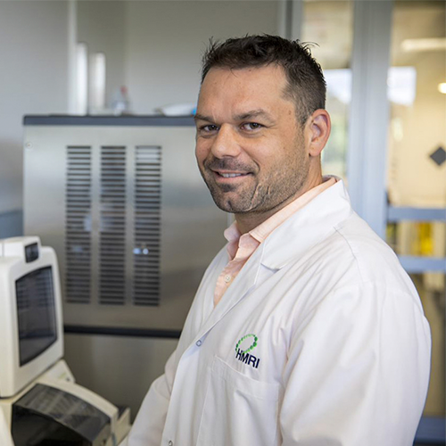 Professor Jay Horvat - Breathing and Lung Health