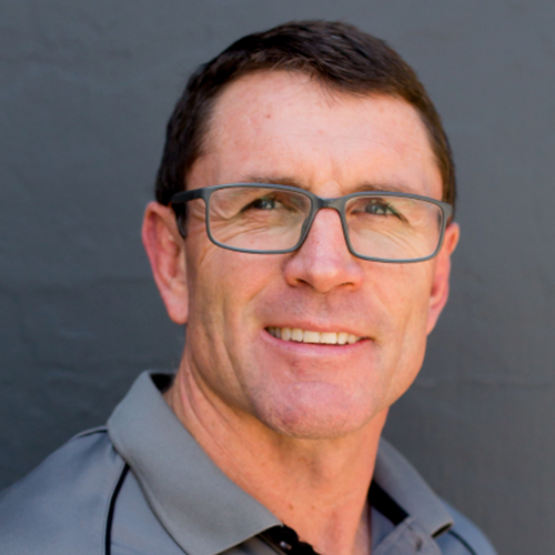 Dr Trent Watson - Nutrition and Wellbeing