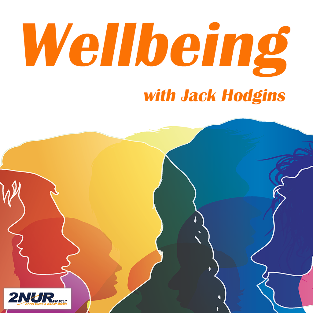 Two Students - Student Wellbeing (A Student Perspective)