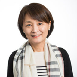 Professor Yun-Hee Jeon - Aged Care in Australia