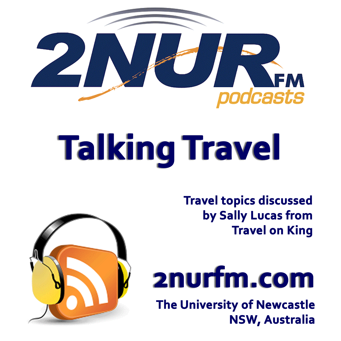 Why Travel - 05 April 2024