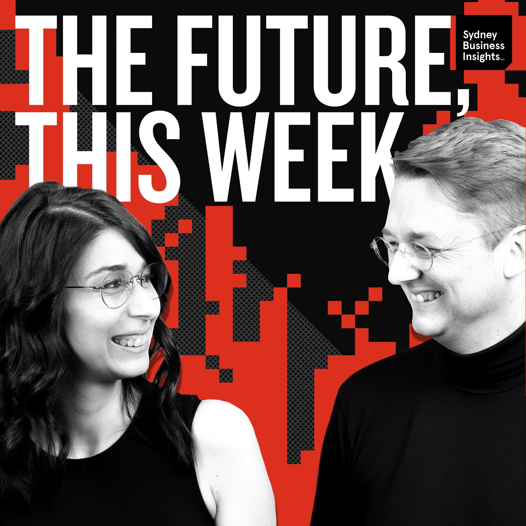 The Future, This Week