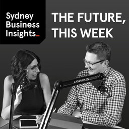The Future, This Week 08 Sep 2017
