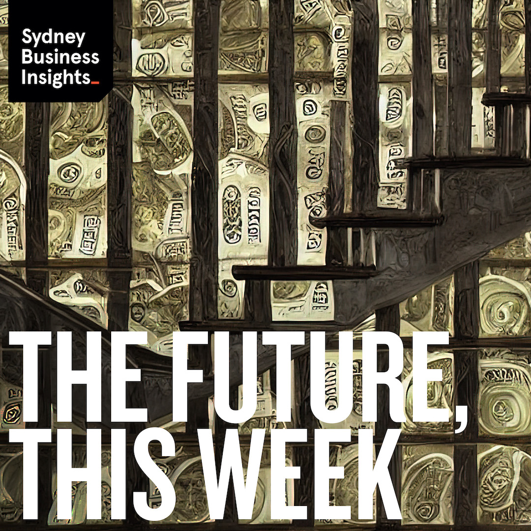 The Future, This Week