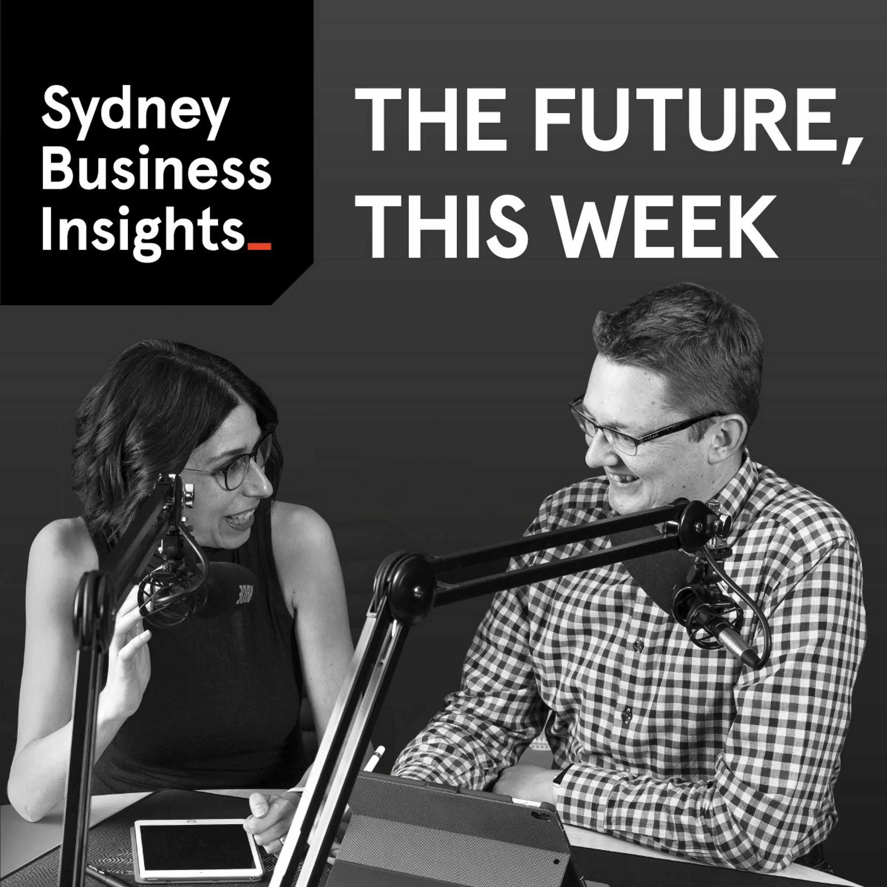 The Future, This Week 16 Feb 2018
