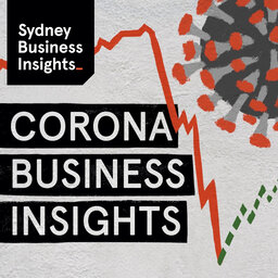 Corona Business Insights: contact tracing revisited