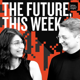 The Future, This Week 29 Oct 21: Meta and the metaverse