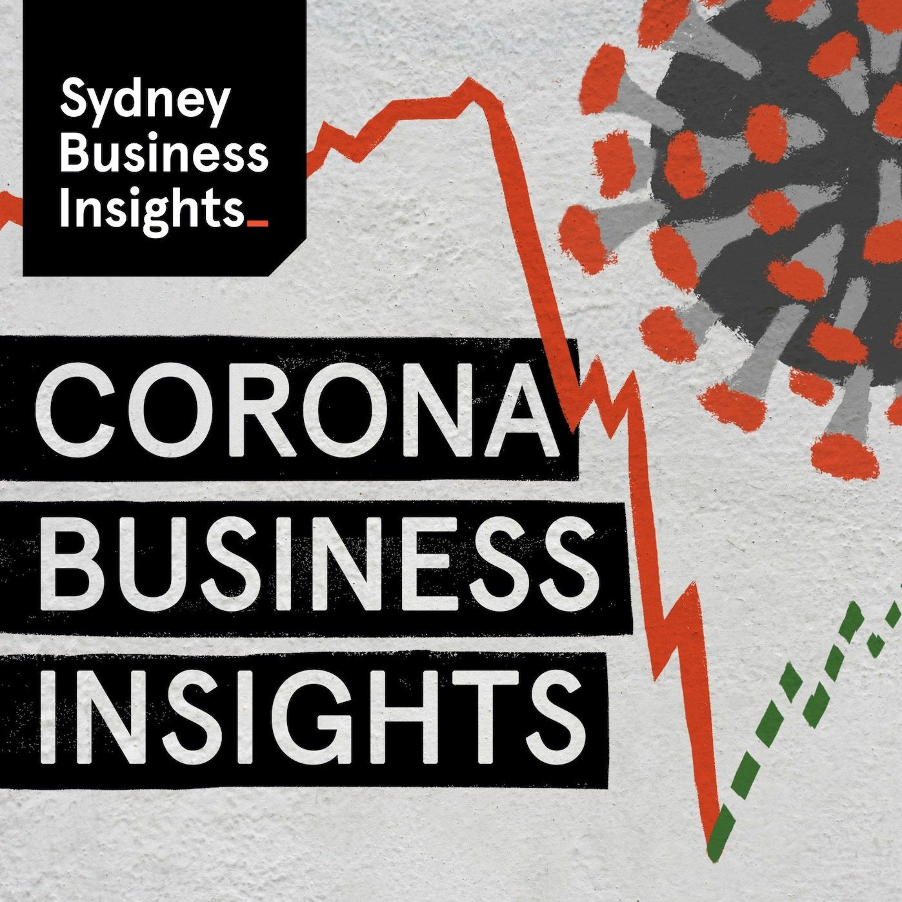 Corona Business Insights: Gen Z