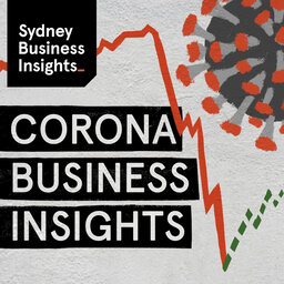 Corona Business Insights: climate and the environment
