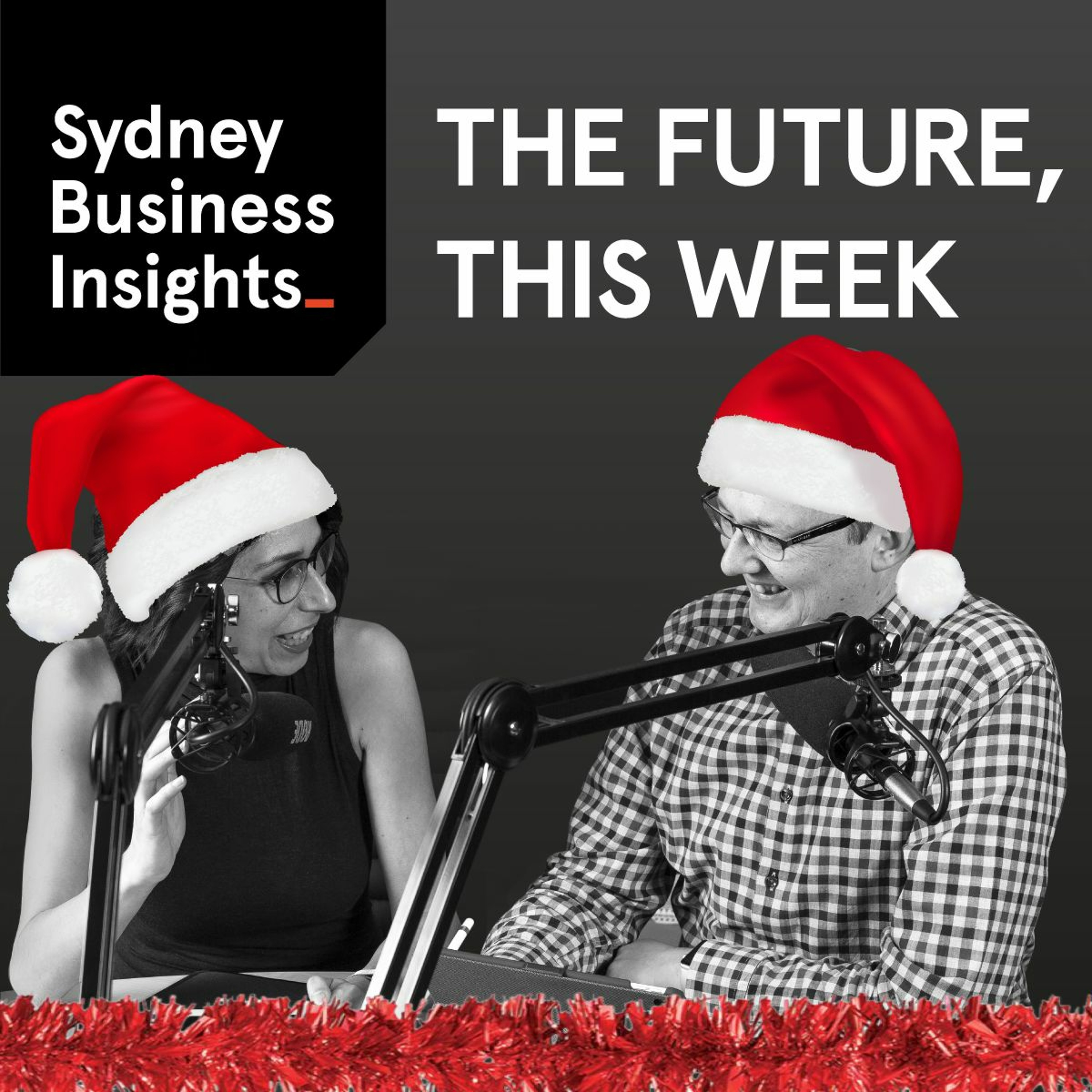 The Future, This Week 22 Dec 2017