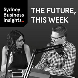 The Future, This Week 24 Aug 18: hype cycles, leadership, and failure