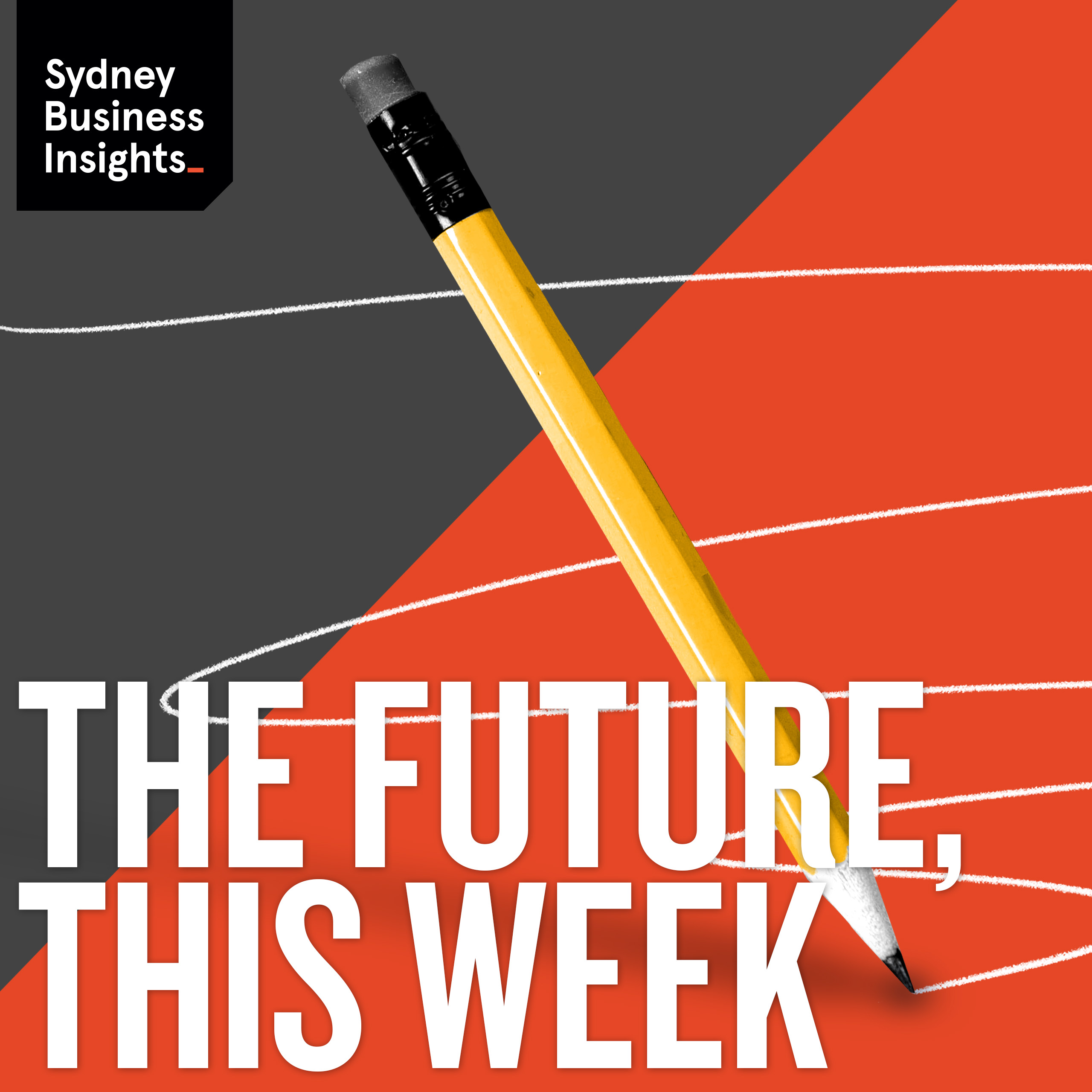 The Future, This Week